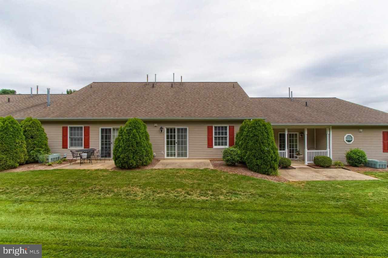 LONGSTOWN - Residential