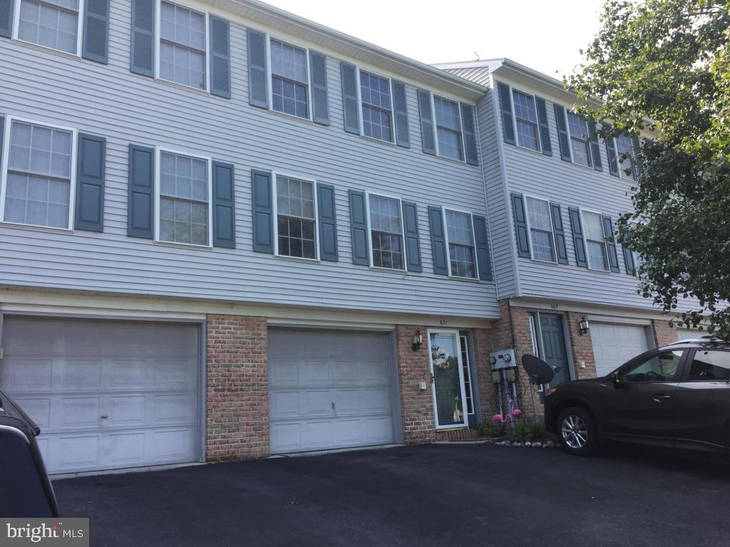 ROCKWOOD - Residential