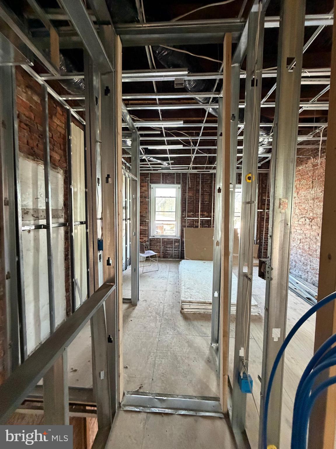 WEST PHILADELPHIA - Residential Income