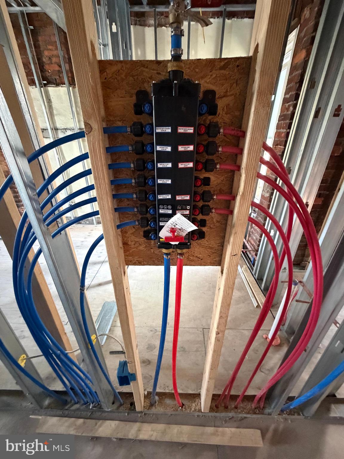 WEST PHILADELPHIA - Residential Income