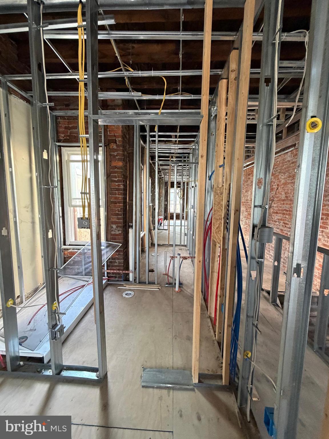 WEST PHILADELPHIA - Residential Income