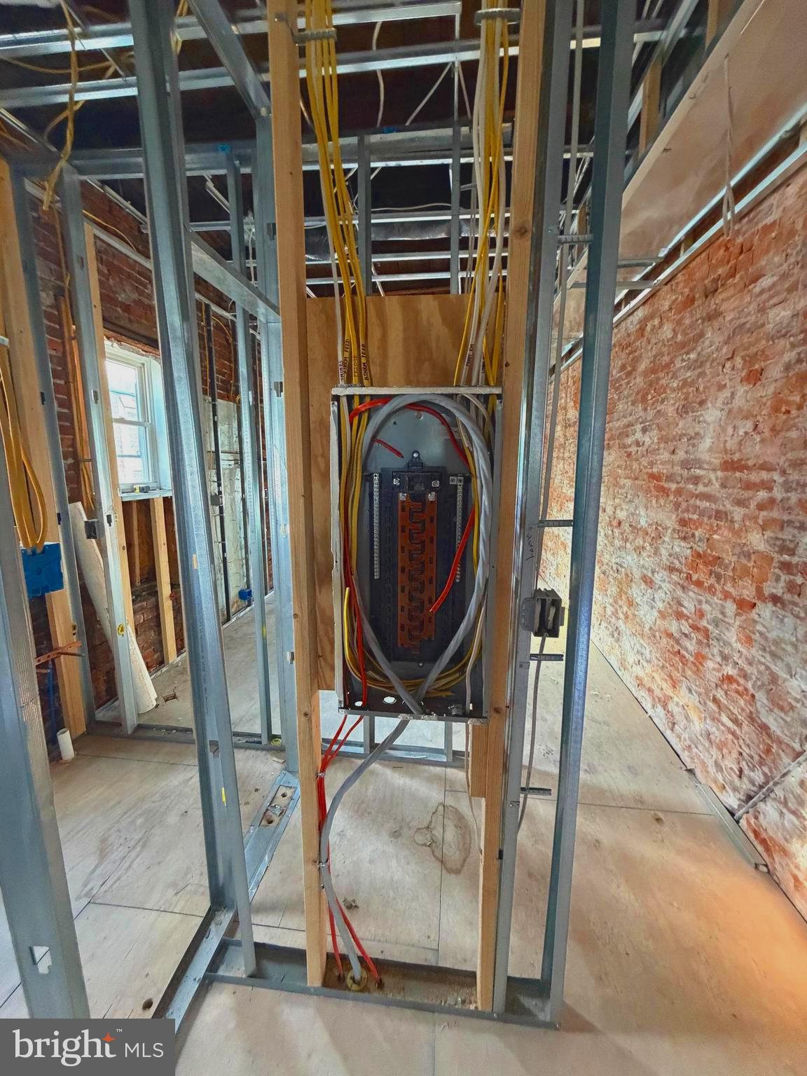 WEST PHILADELPHIA - Residential Income