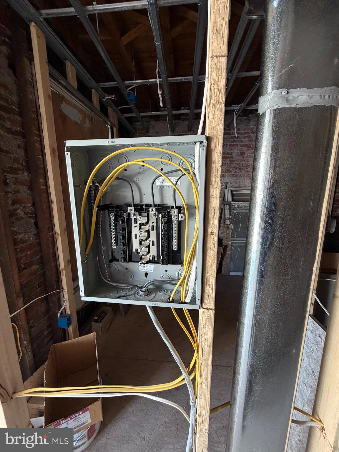 WEST PHILADELPHIA - Residential Income