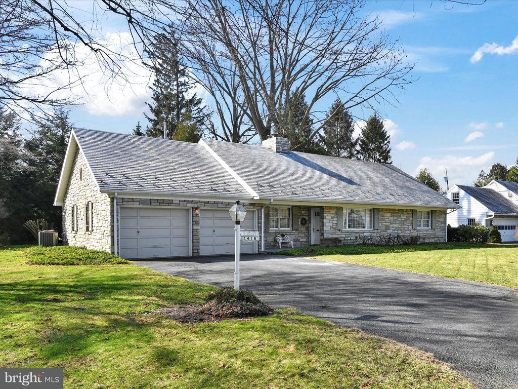 Photo of 1418 Clayton Road, Lancaster, PA 17603 (MLS # PALA2046990)