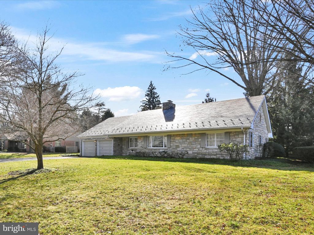Photo of 1418 Clayton Road, Lancaster, PA 17603 (MLS # PALA2046990)
