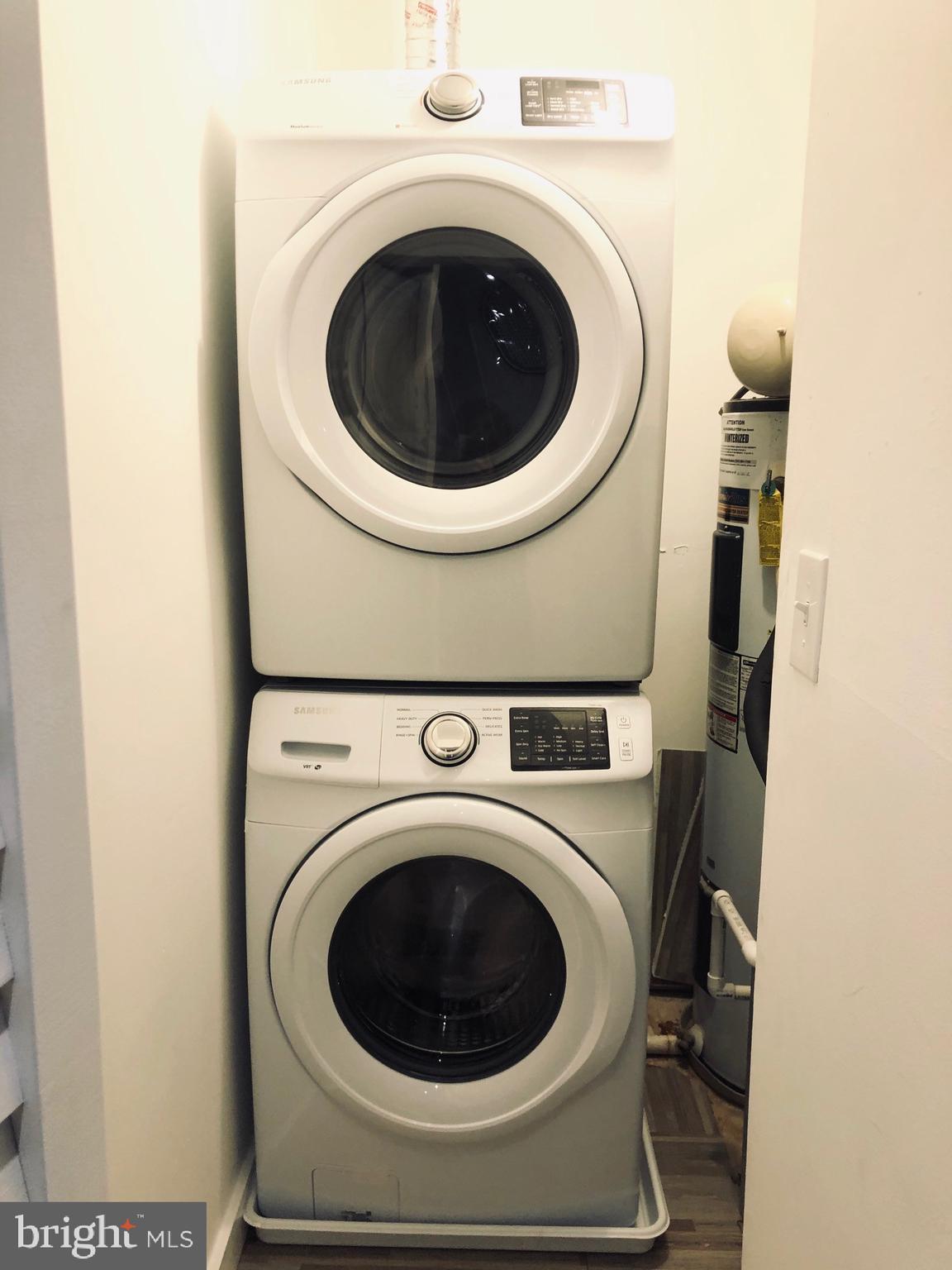 TIERS AT SILVER SPRING - Residential