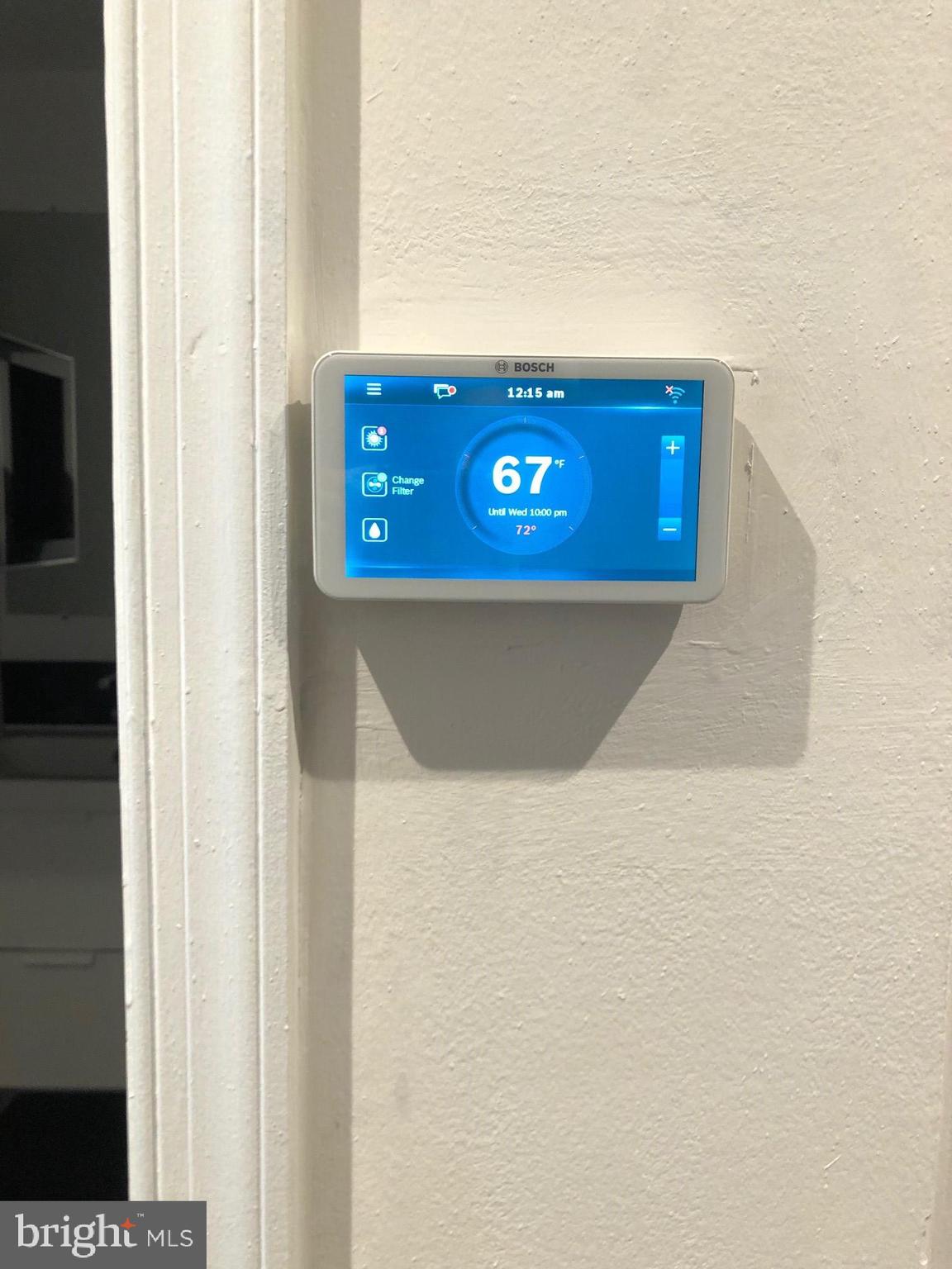 TIERS AT SILVER SPRING - Residential