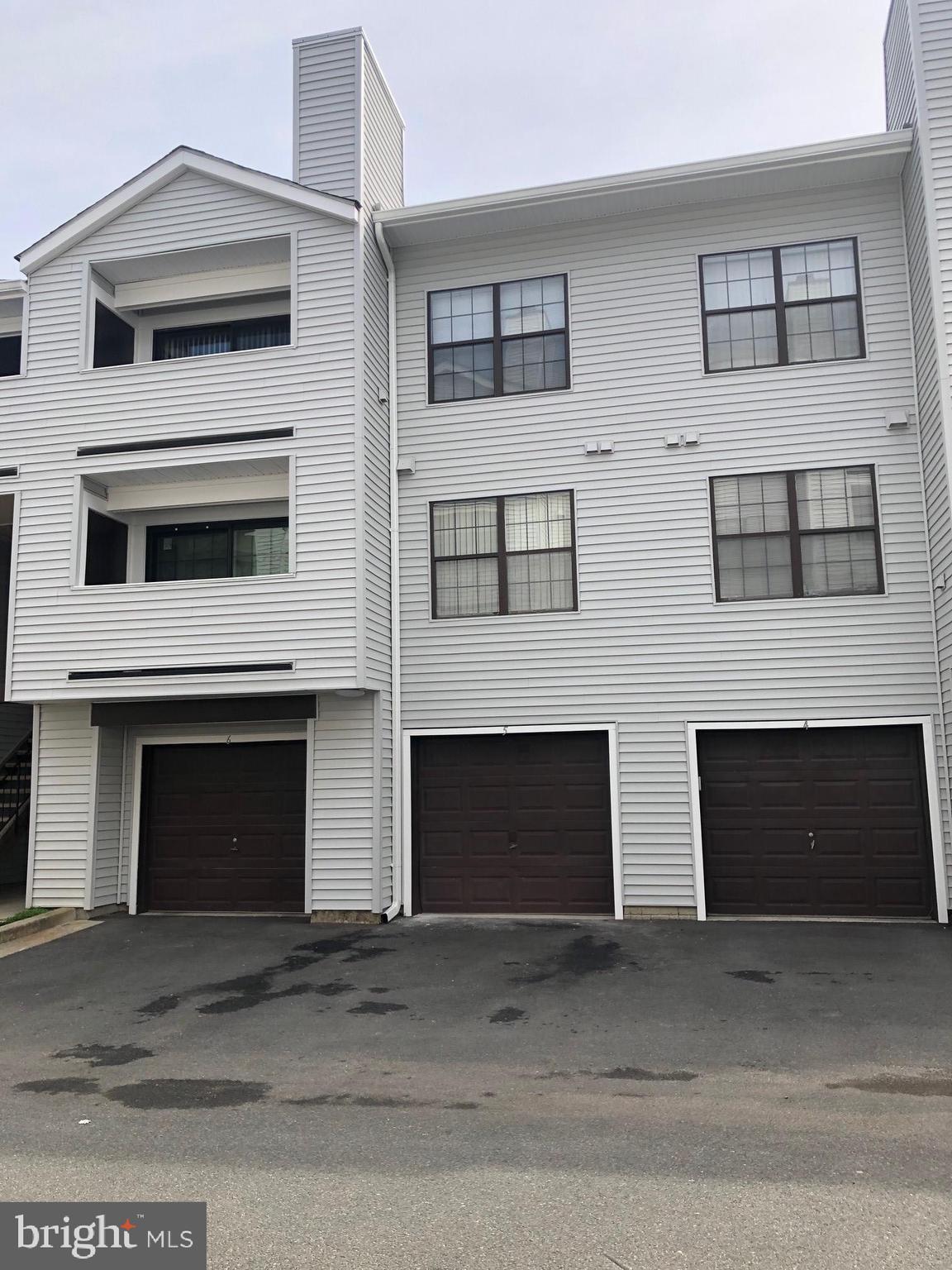 TIERS AT SILVER SPRING - Residential