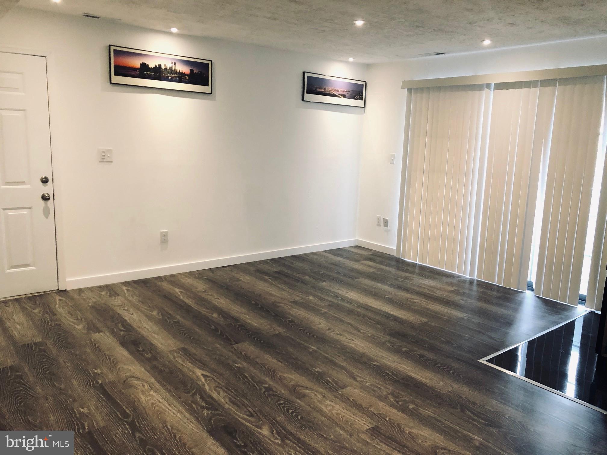 TIERS AT SILVER SPRING - Residential