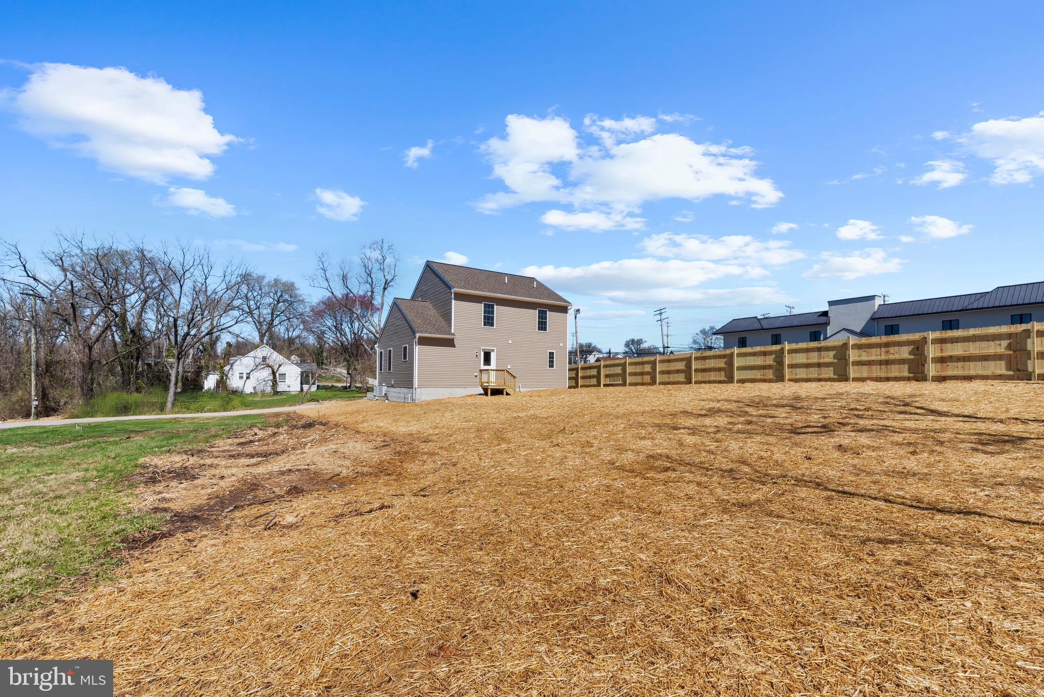 NONE AVAILABLE - Residential