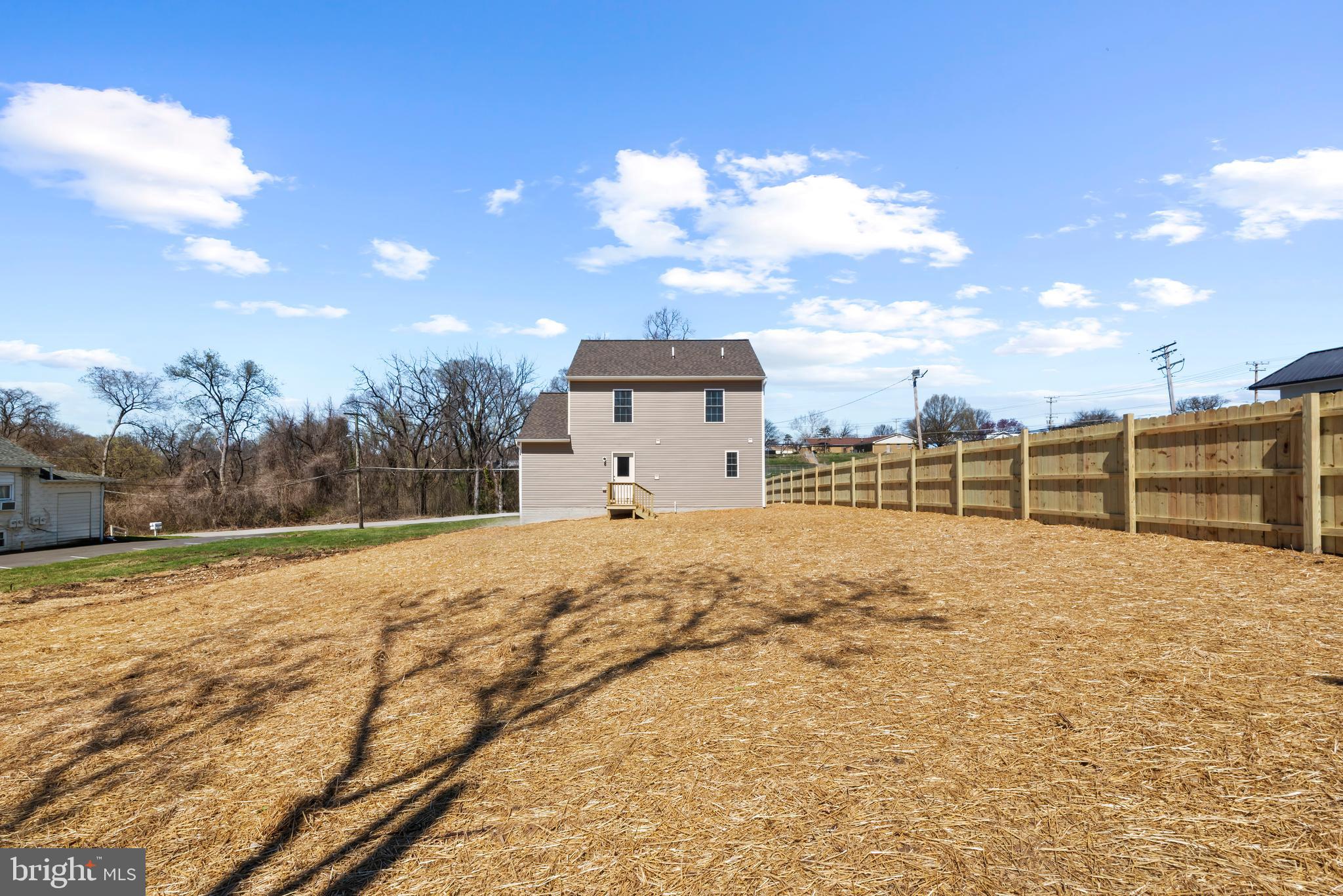 NONE AVAILABLE - Residential