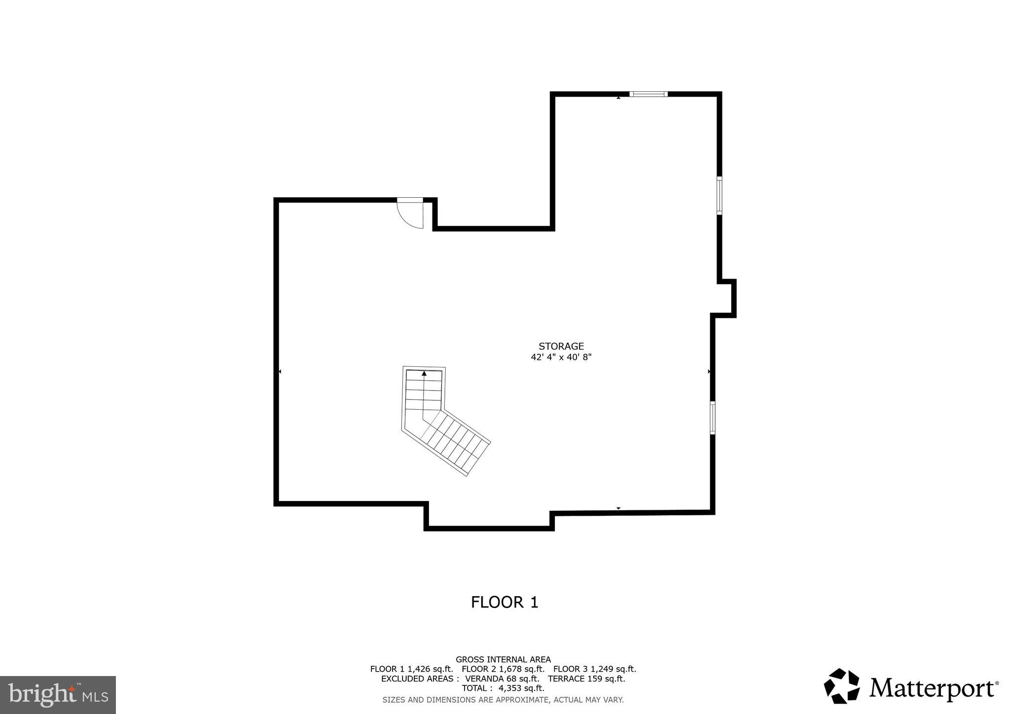 COURTS OF FOUR SEASONS - Residential