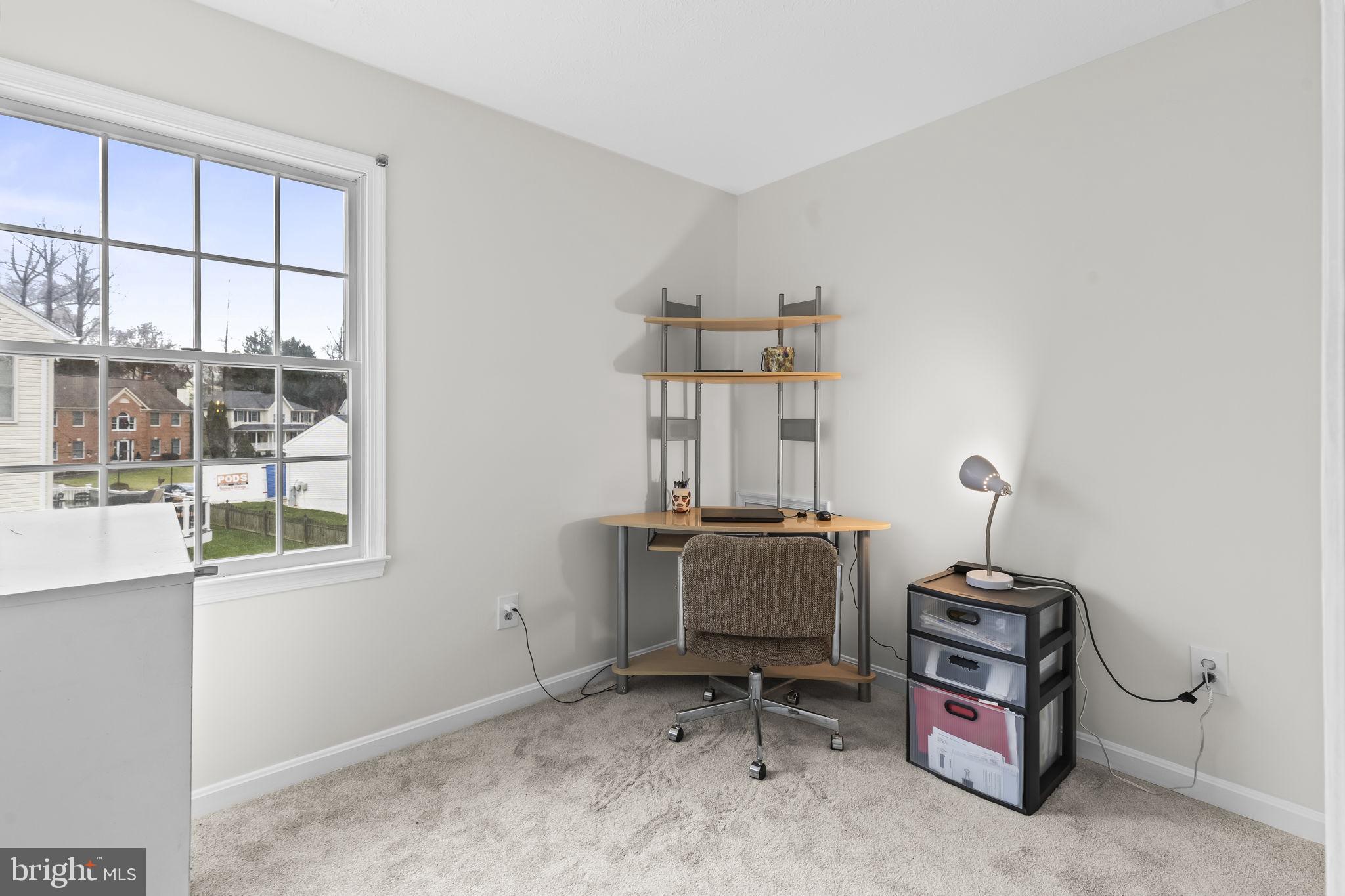 COURTS OF FOUR SEASONS - Residential