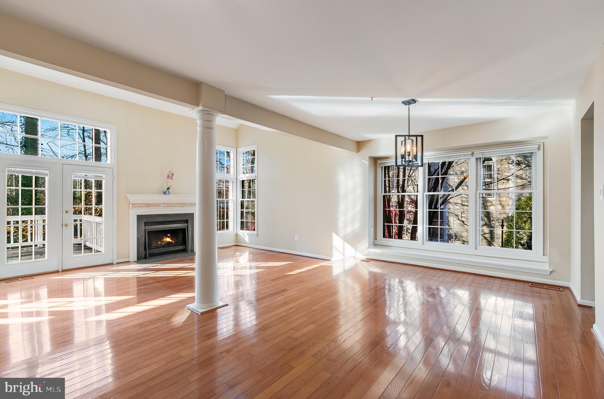 RESTON - Residential Lease