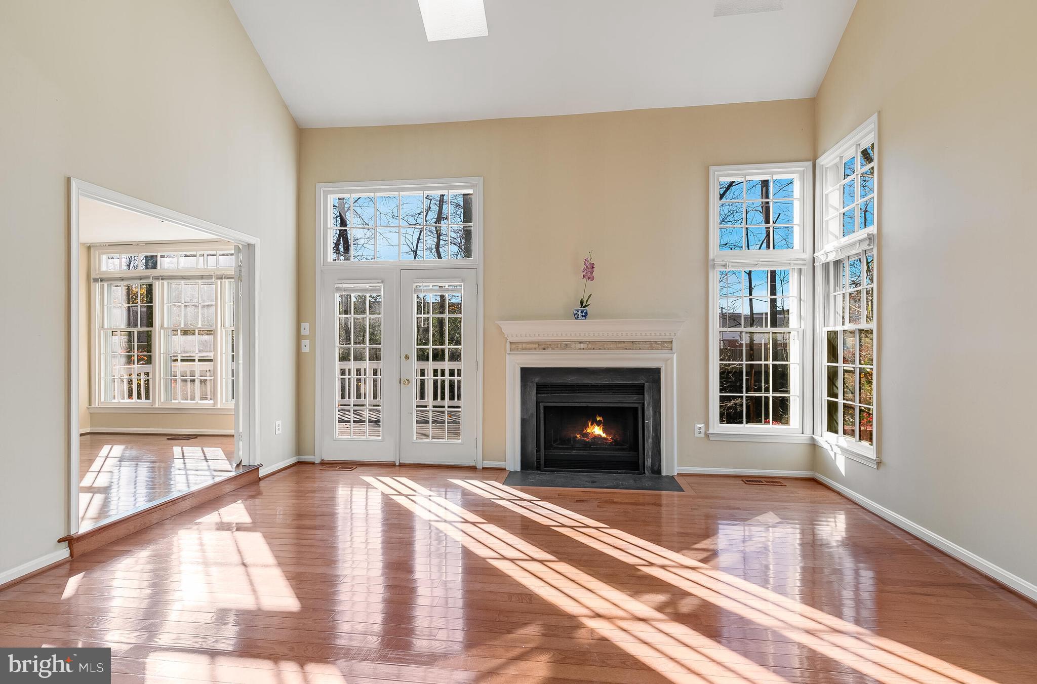 RESTON - Residential Lease