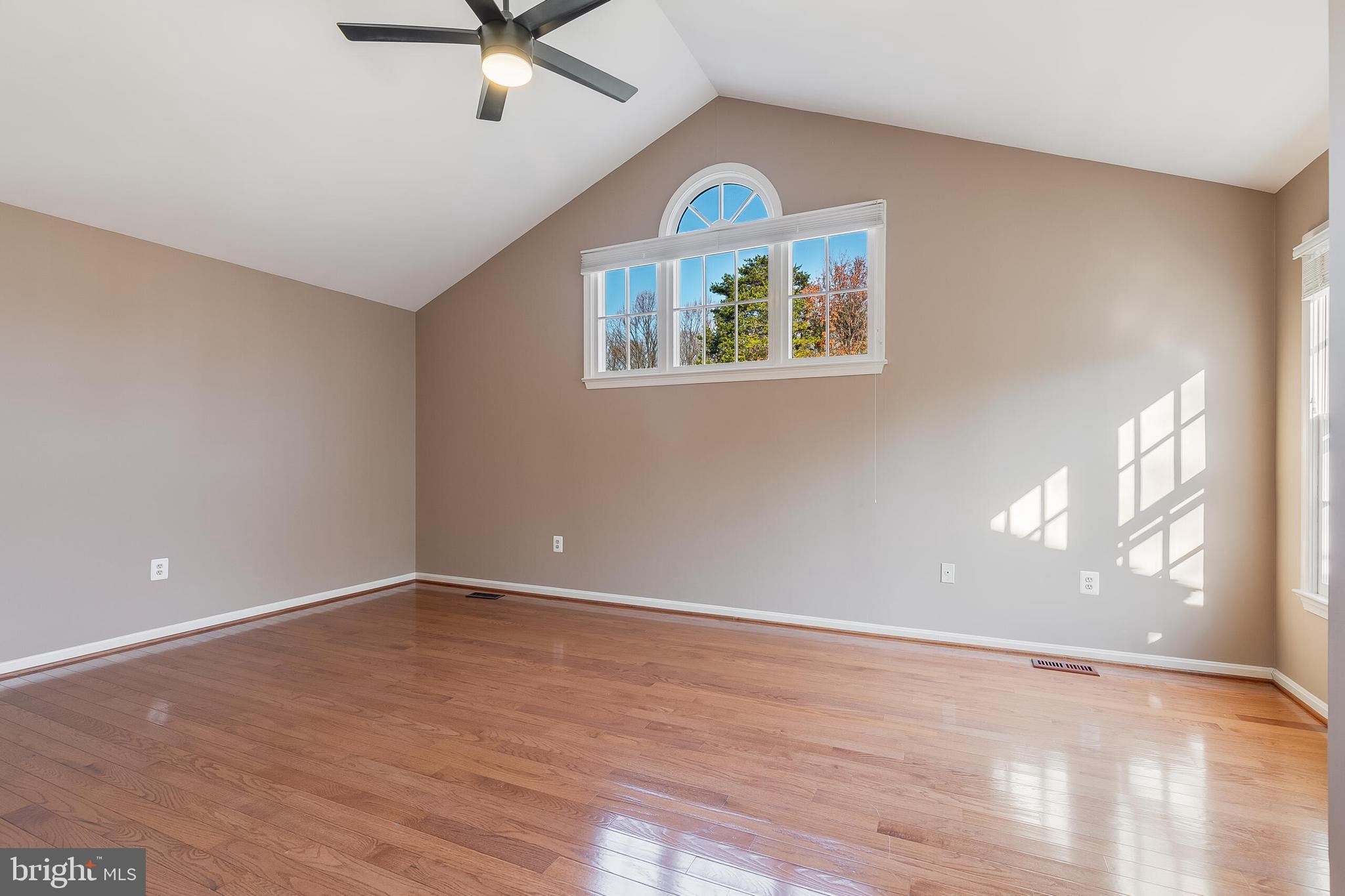 RESTON - Residential Lease