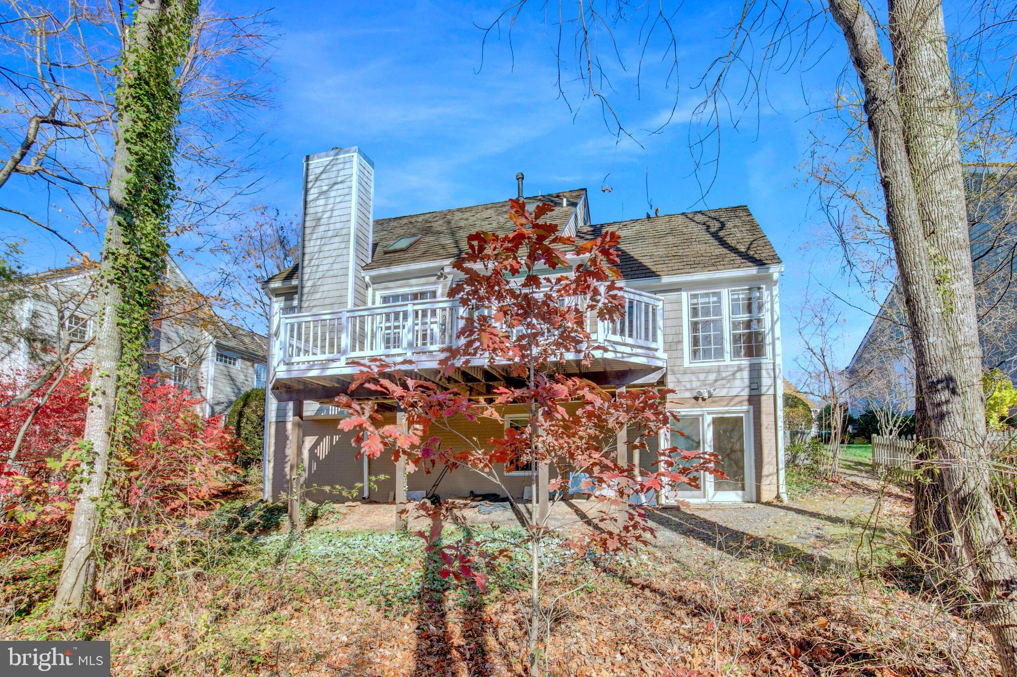 RESTON - Residential Lease