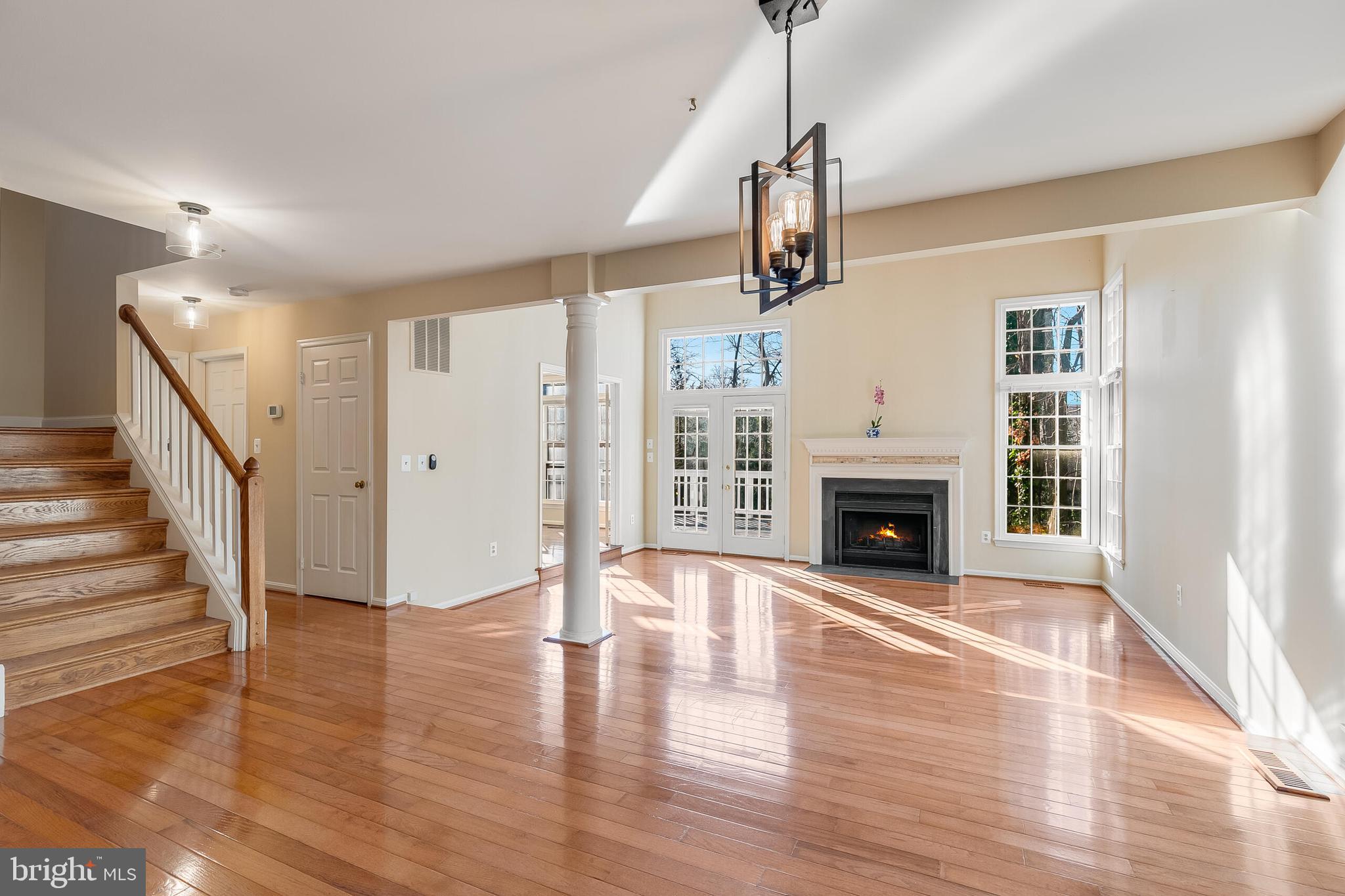 RESTON - Residential Lease