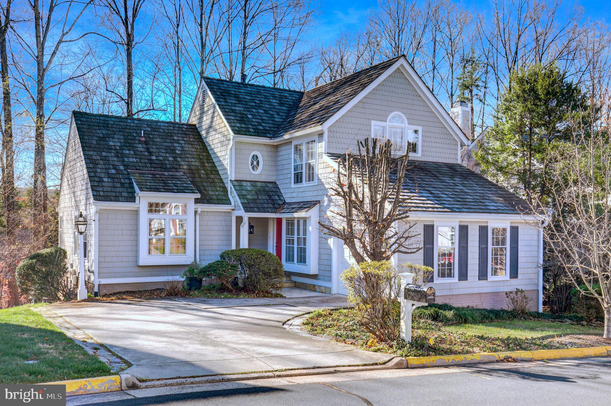 RESTON - Residential Lease