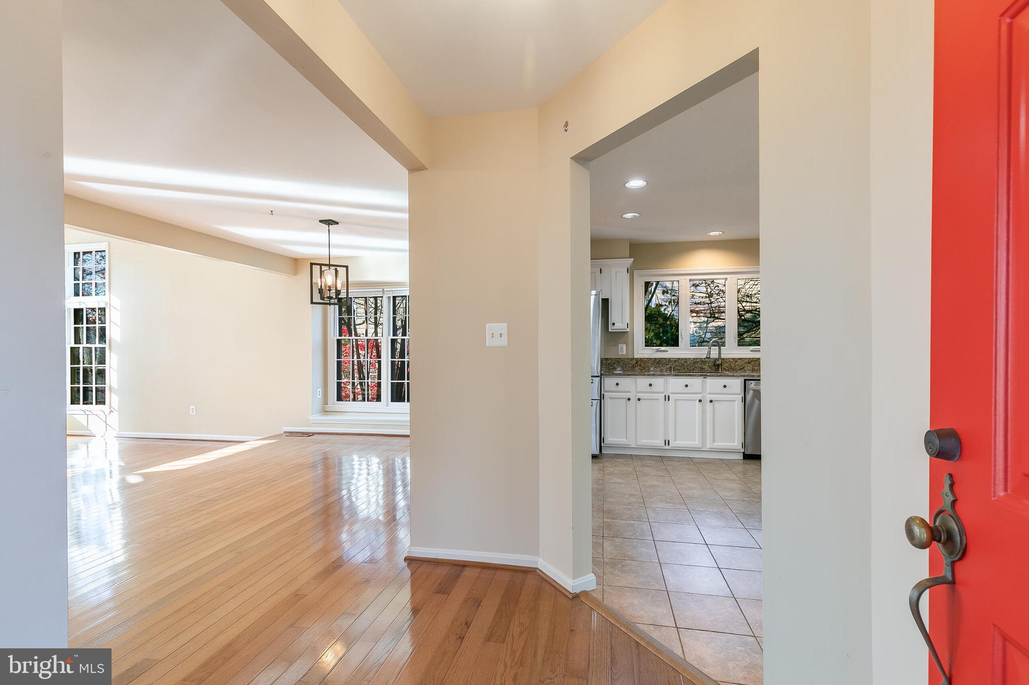 RESTON - Residential Lease