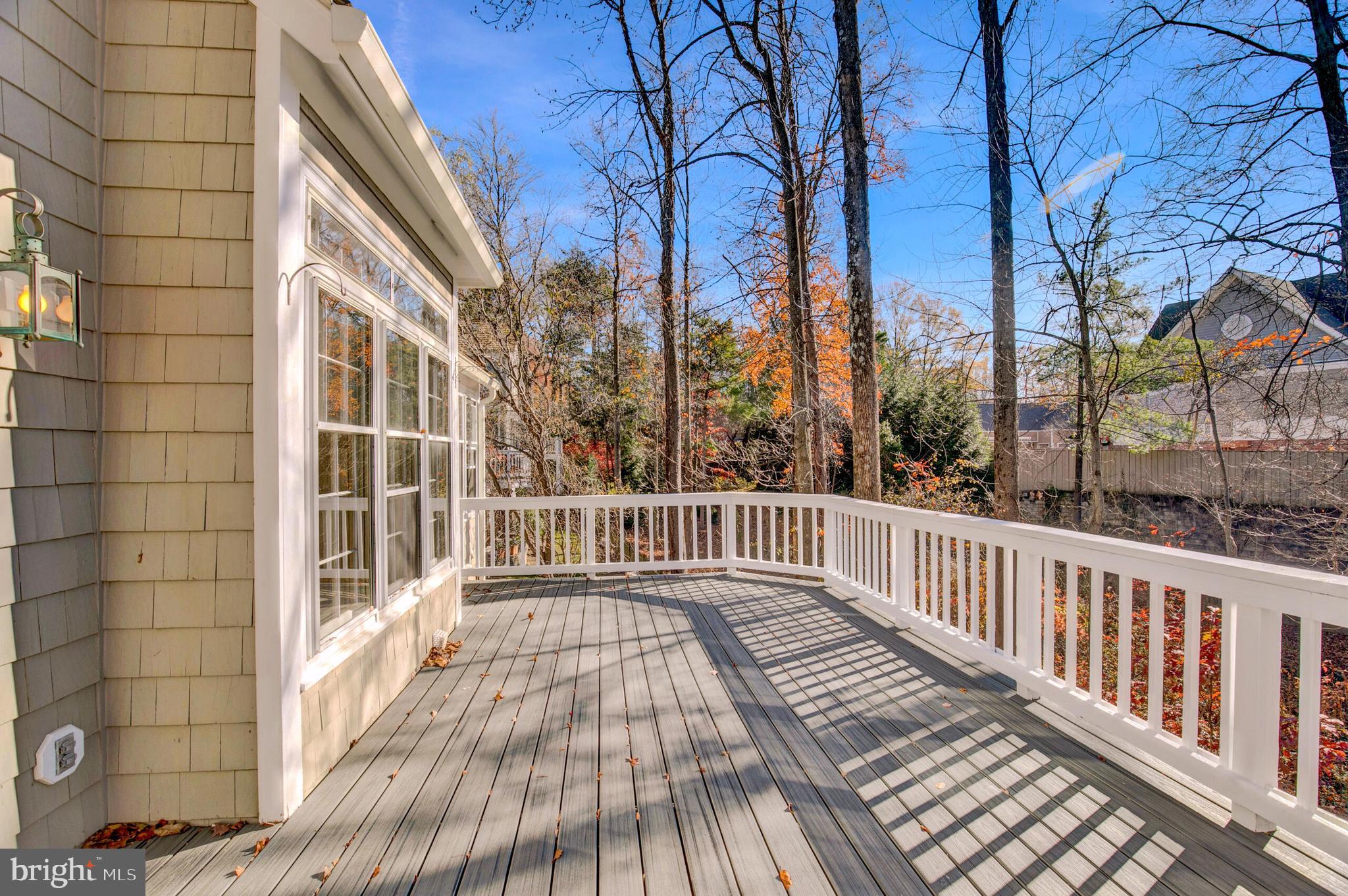 RESTON - Residential Lease