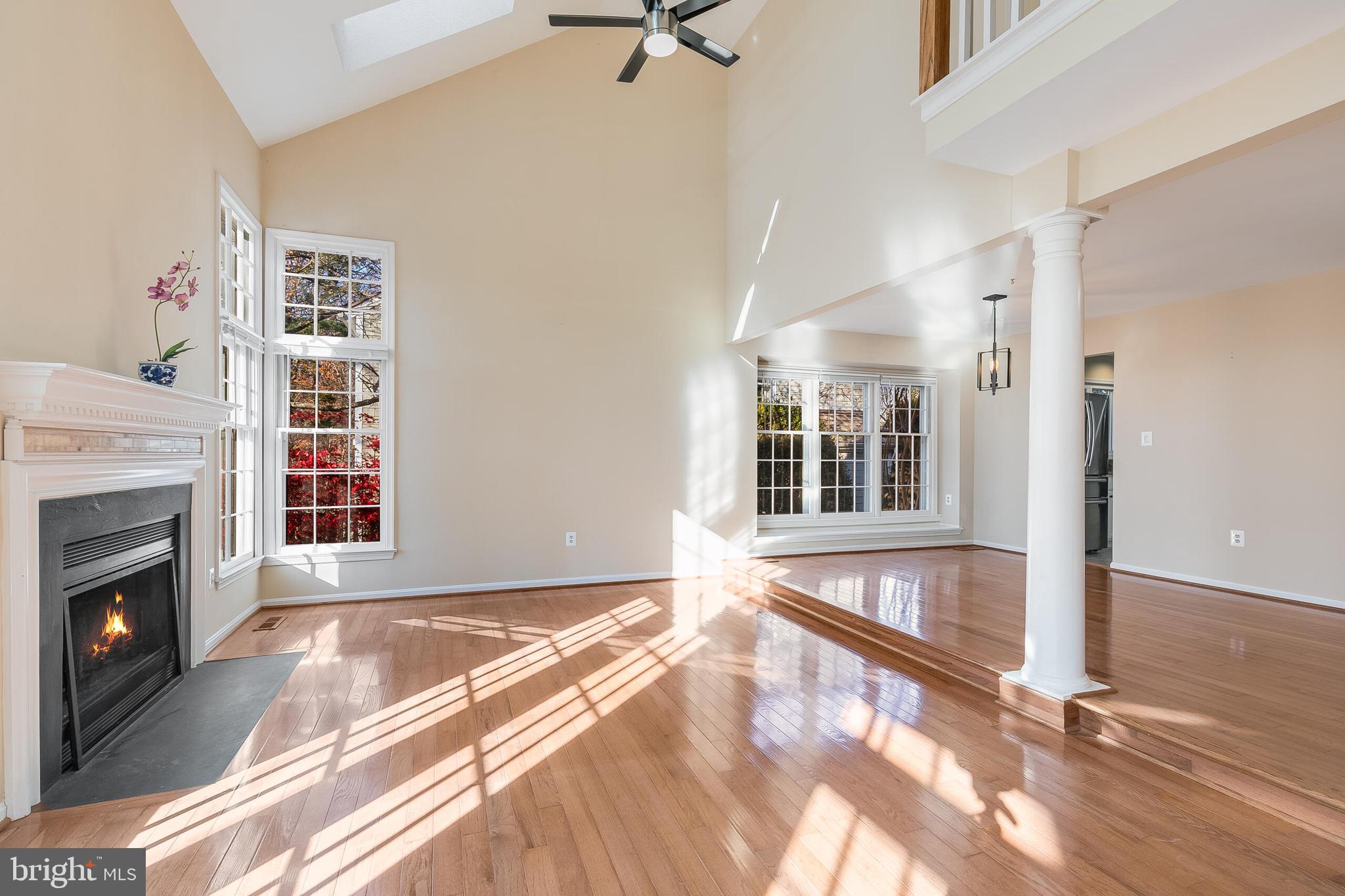 RESTON - Residential Lease