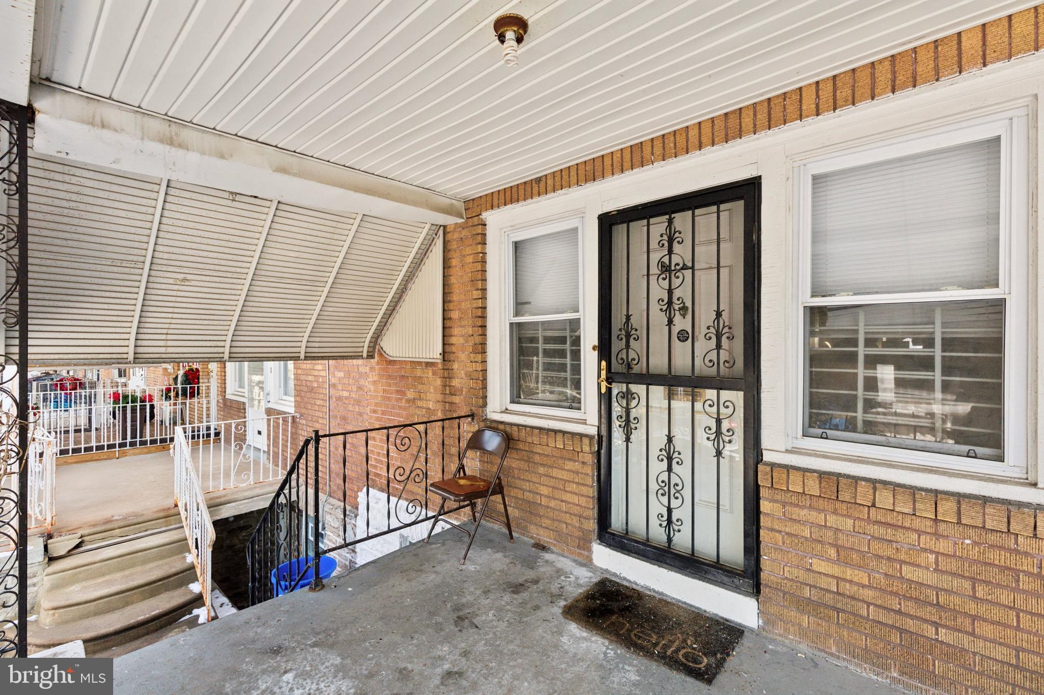 MT AIRY (WEST) - Residential