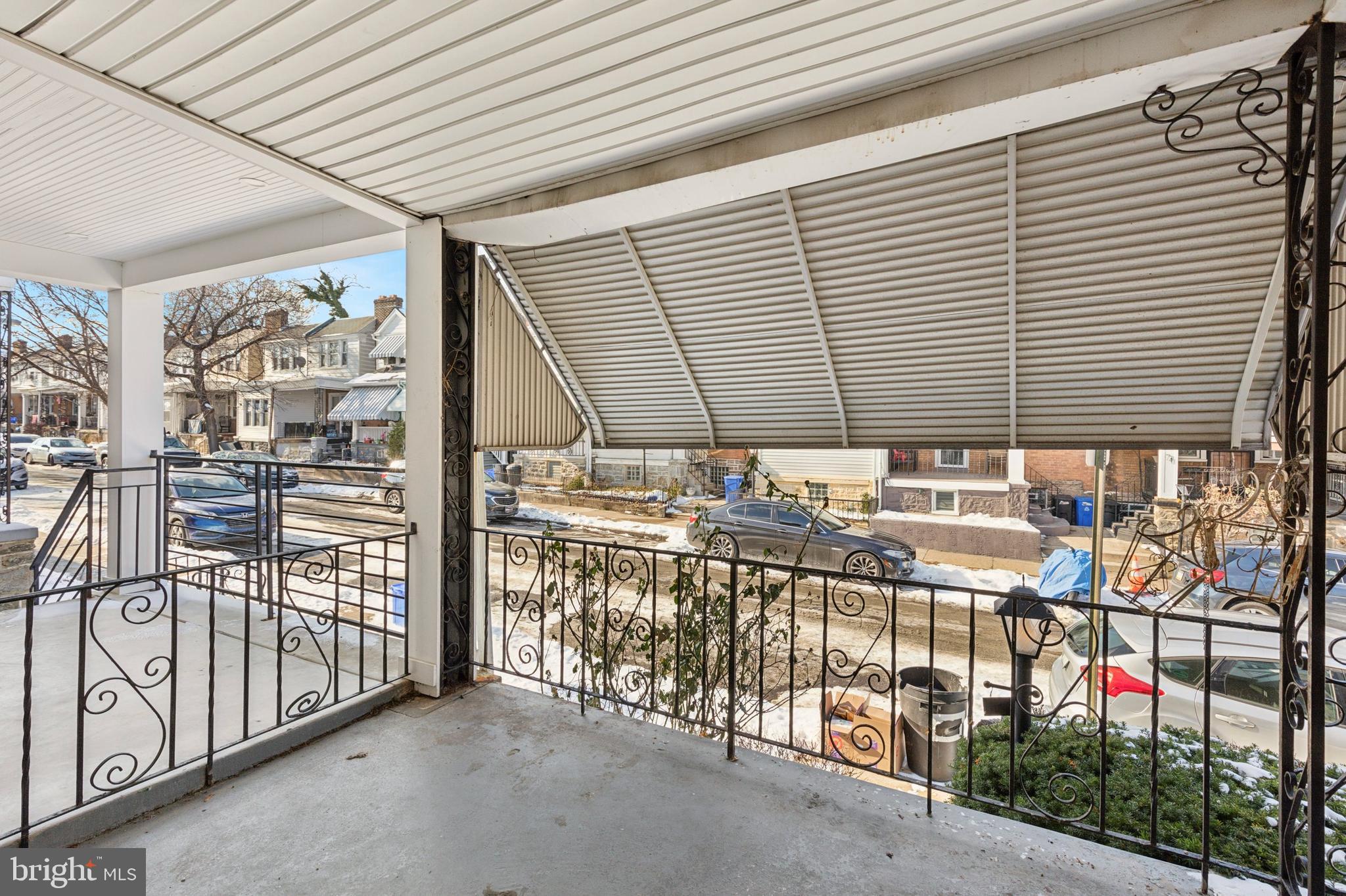 MT AIRY (WEST) - Residential