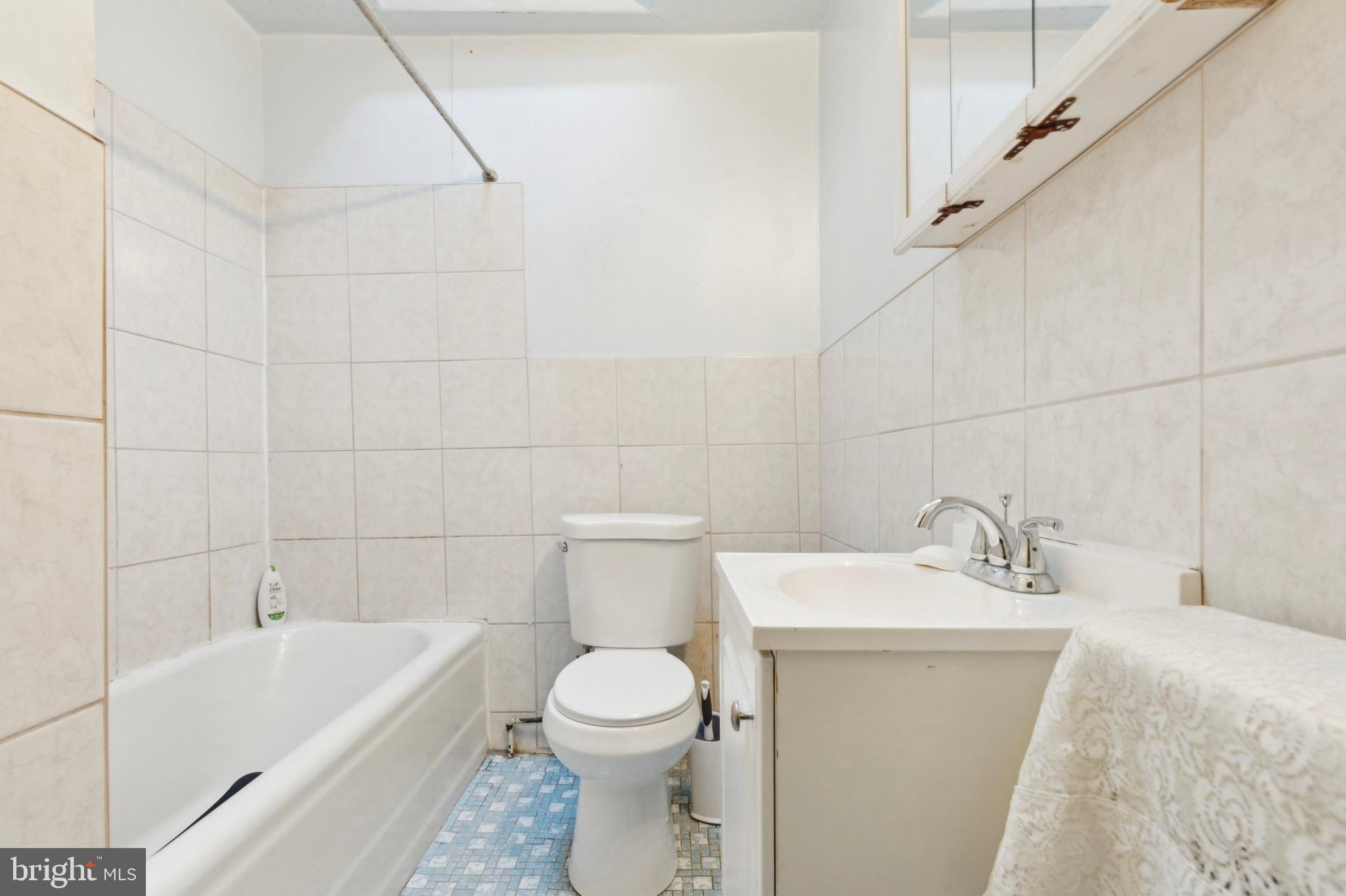 MT AIRY (WEST) - Residential