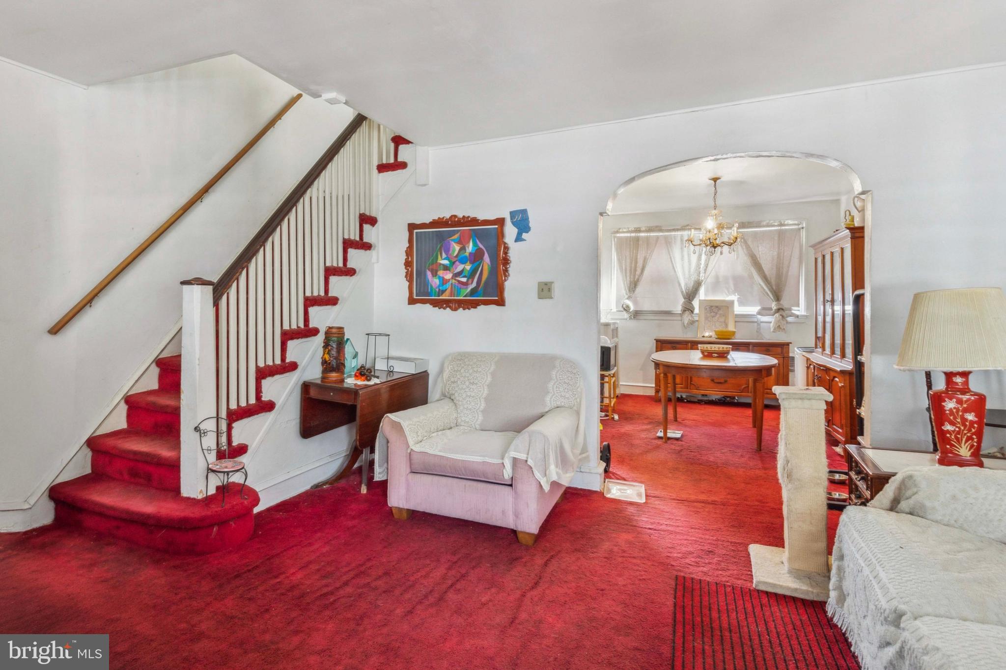 MT AIRY (WEST) - Residential