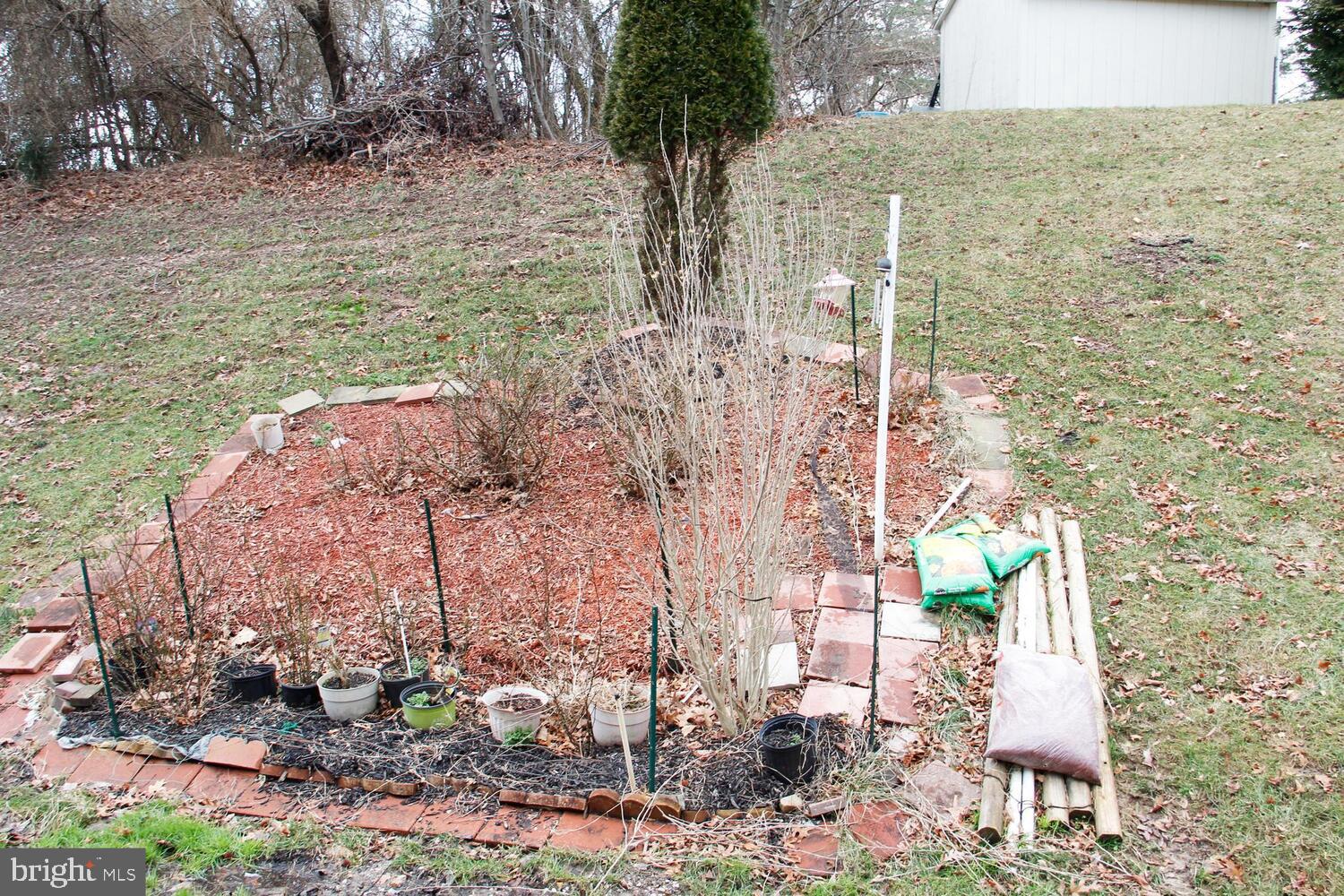 DORCHESTER WOODS - Residential Lease