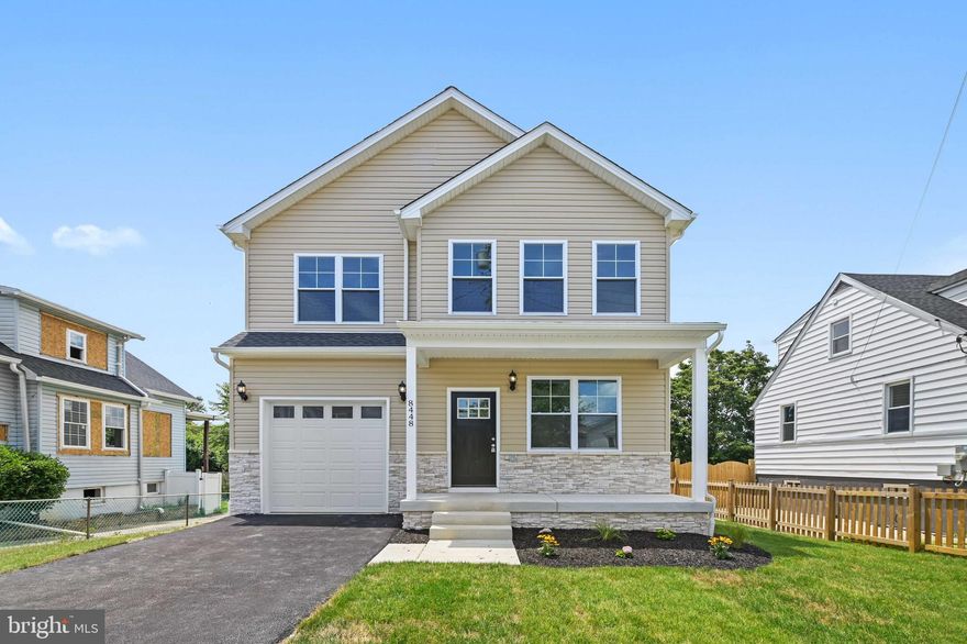 BUILDER SAMPLE PHOTOS. 
BRAND NEW CONSTRUCTION WITH GARAGE PARKING IN SOUGHT-AFTER RIVIERA BEACH NOW AVAILABLE. AWESOME COMMUNITY WATER FEATURES, WATERFRONT WALKING PATHS, FISHING PIER, BOAT RAMPS, COMMUNITY BEACH, AND COMMUNITY PLAYGROUND. OVER 2,000+ SQUARE FEET. TONS OF NATURAL LIGHT. GLEAMING HARDWOODS CASCADE THROUGHOUT. ENJOY CUSTOM CABINETRY, IMPORTED TILE, UPGRADED TRIM AND PAINT PACKAGE, GORGEOUS COUNTERTOPS, SS APPLIANCES IN DESIGNER CHEF'S KITCHEN WITH A LARGE ISLAND. OVERSIZED FAMILY ROOM WITH GIGANTIC DINING SPACE. HIGH CEILINGS. SPACIOUS 4 BEDROOMS WITH 2.5 BATHROOMS. LARGE OUTDOOR SPACE - GREAT FOR ENTERTAINING. CLOSE PROXIMITY TO LOCAL DINING, RETAIL SHOPPING, AND MAJOR HIGHWAYS. BUILDER SERVICE WARRANTY PROVIDED. SCHEDULE A PRIVATE TOUR TODAY. BUYER TO PAY ALL TRANSFER AND RECORDATION TAXES.