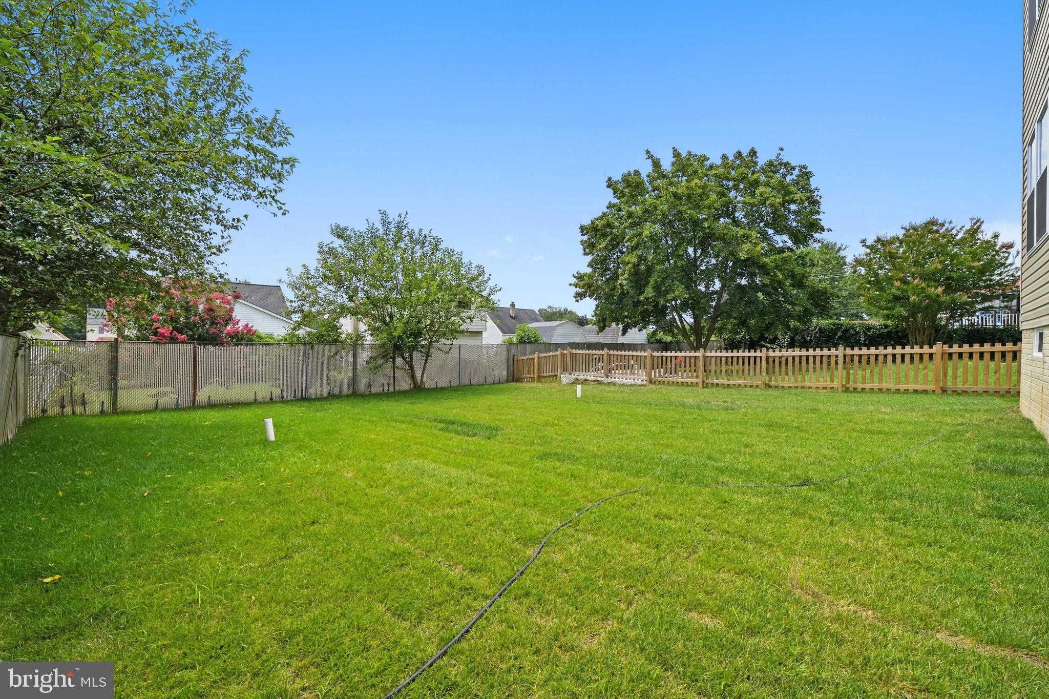 RIVIERA BEACH - Residential