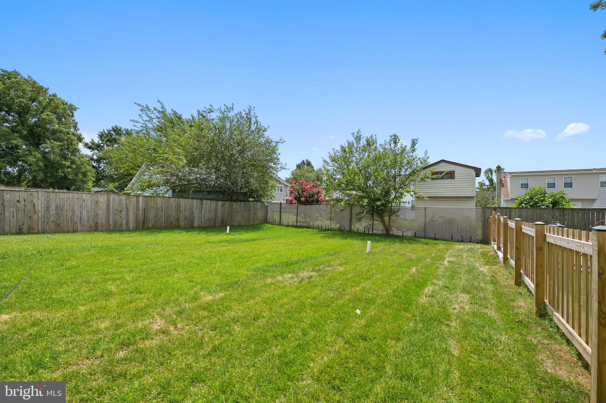 RIVIERA BEACH - Residential