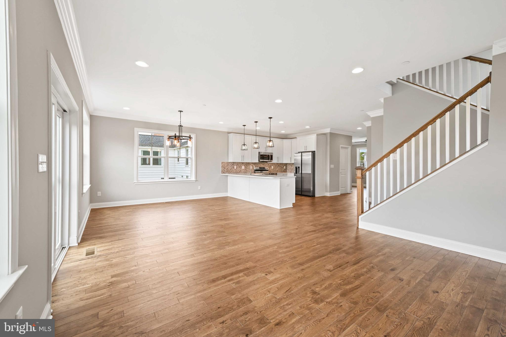 RIVIERA BEACH - Residential