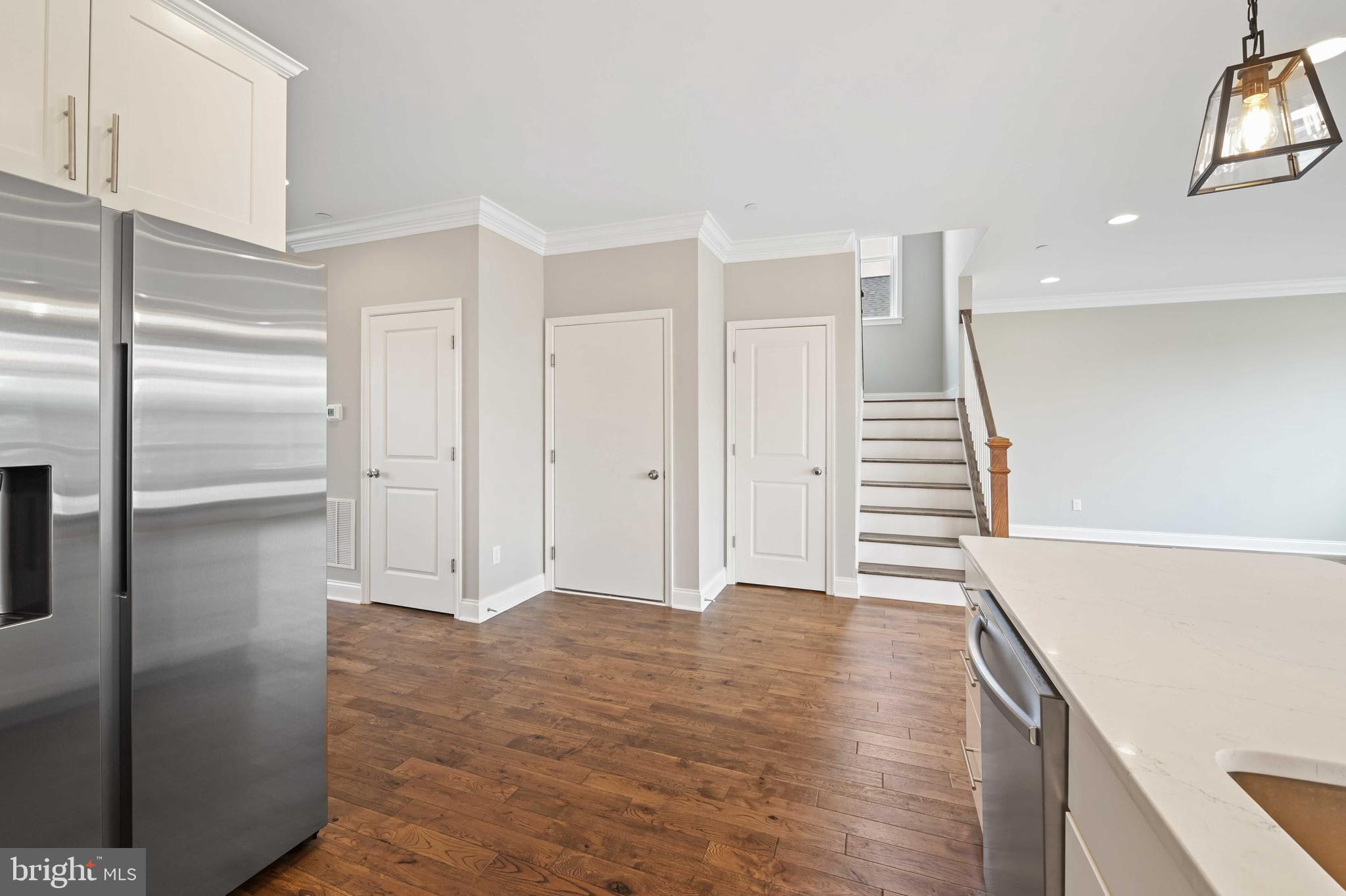 RIVIERA BEACH - Residential