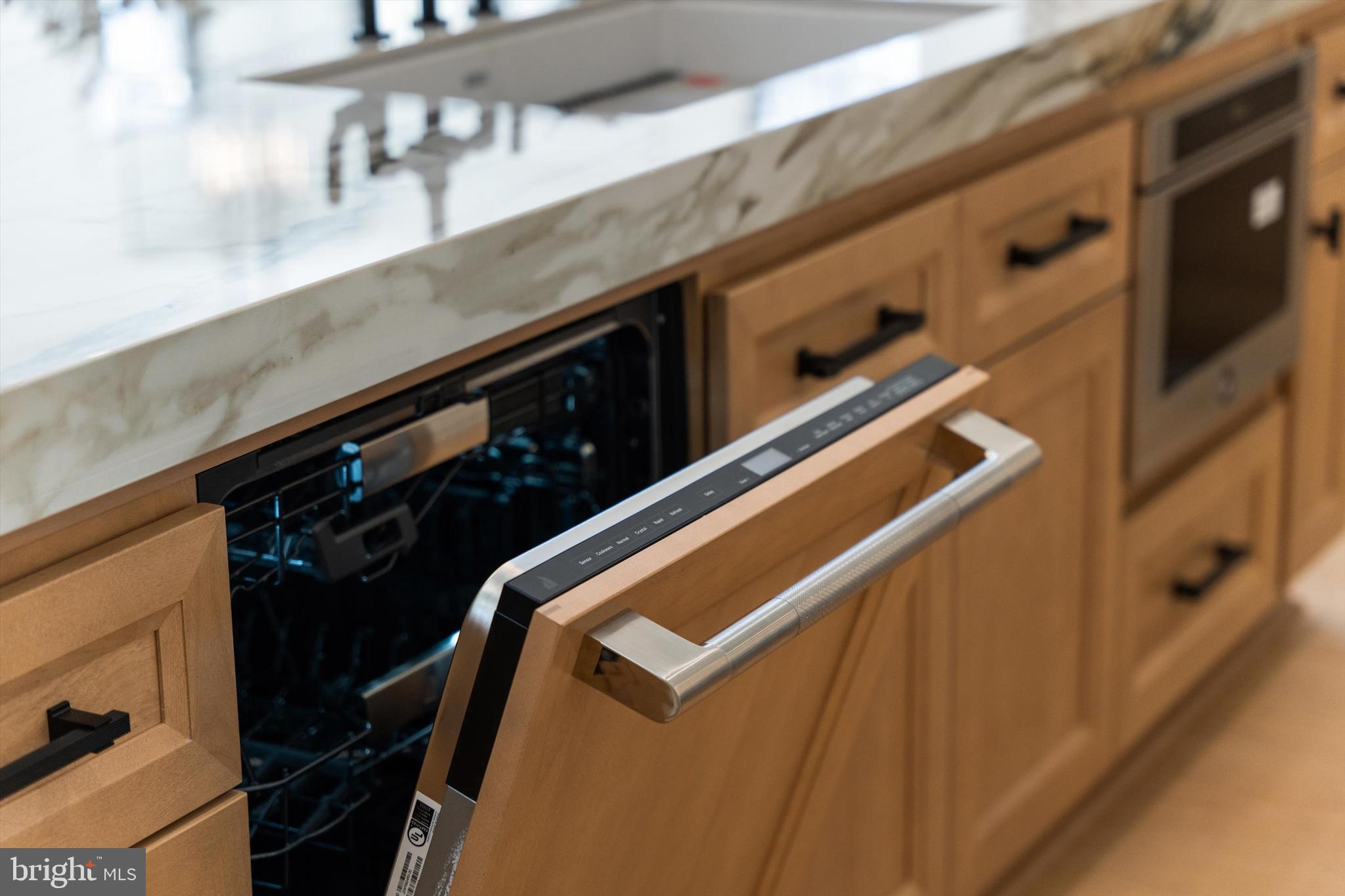 KENWOOD PARK - Residential