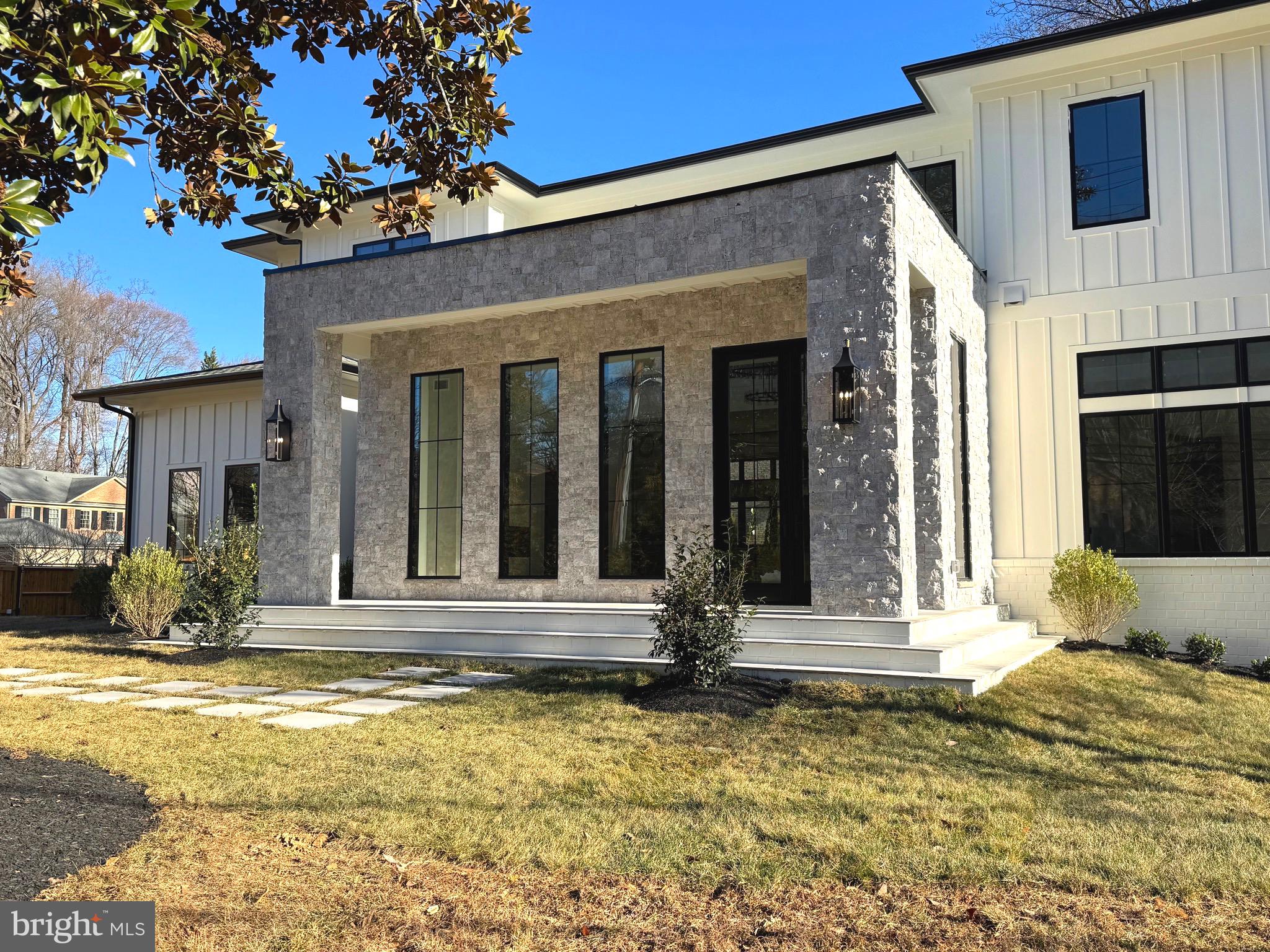 KENWOOD PARK - Residential