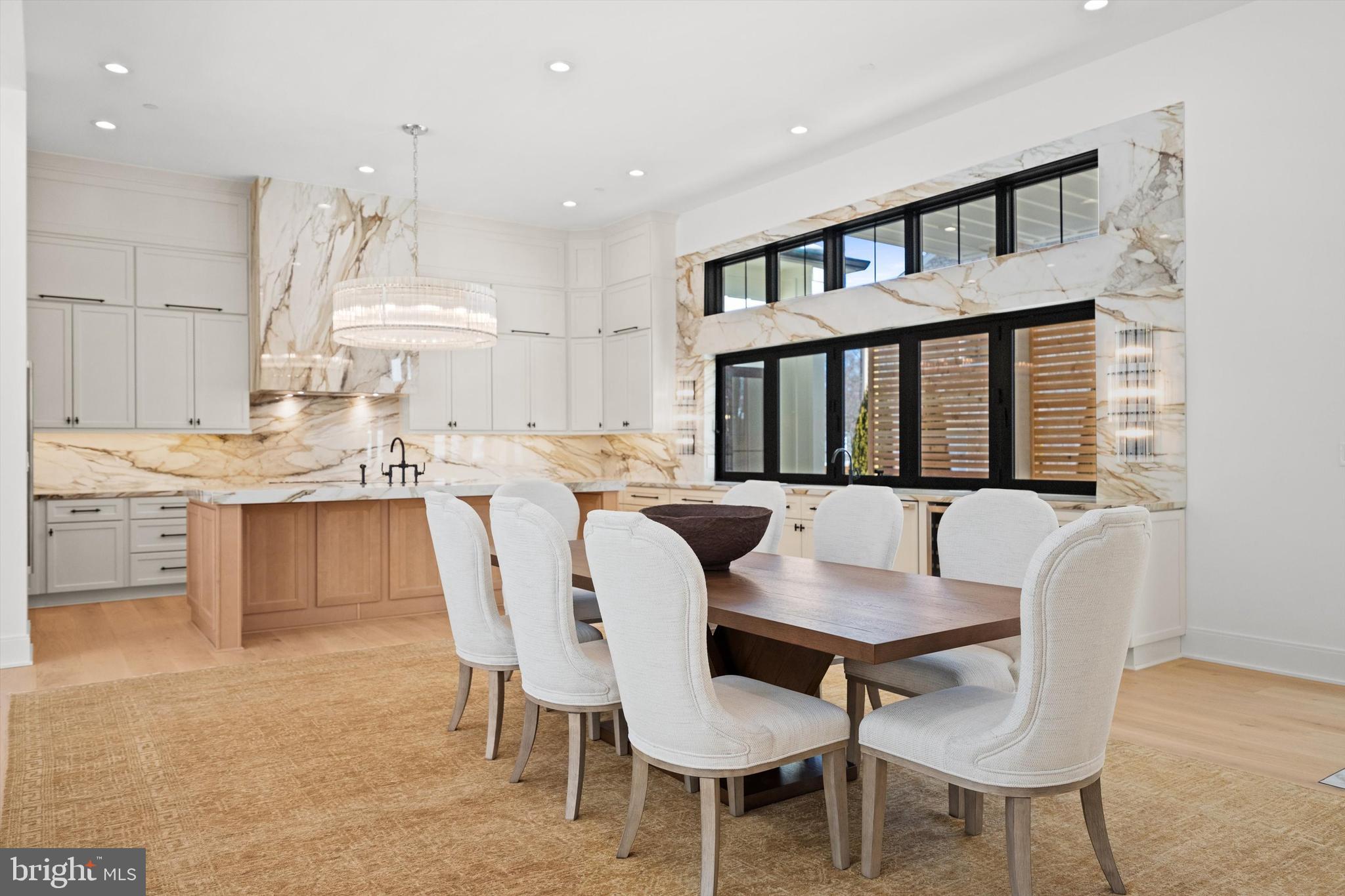 KENWOOD PARK - Residential