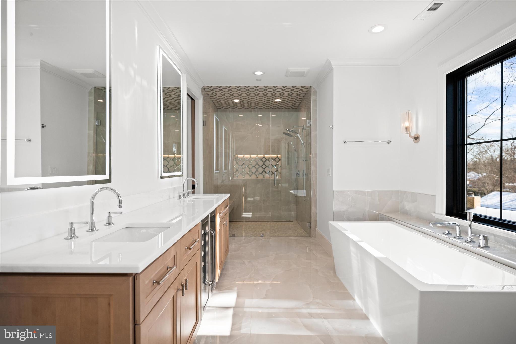 KENWOOD PARK - Residential