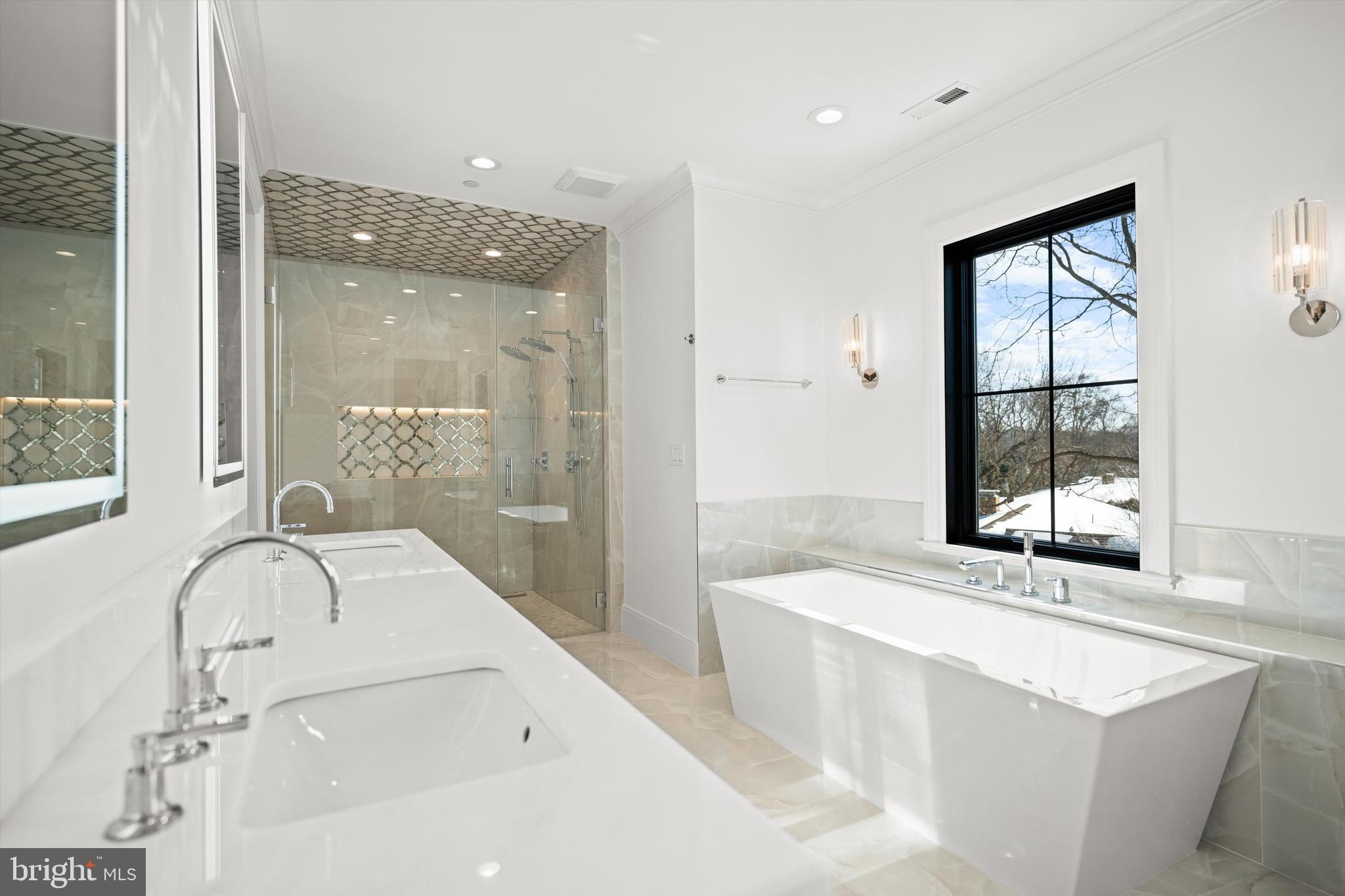 KENWOOD PARK - Residential