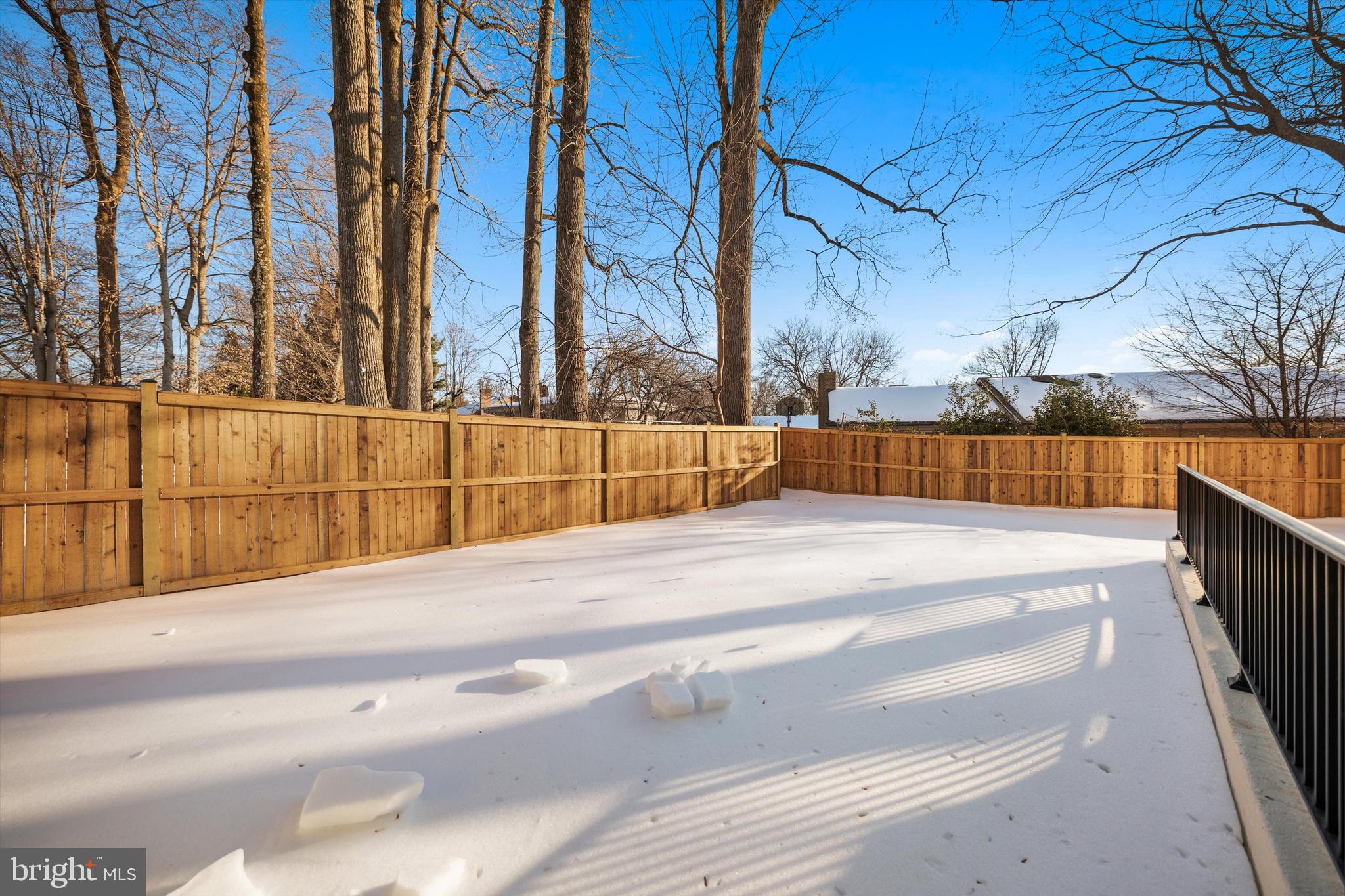 KENWOOD PARK - Residential