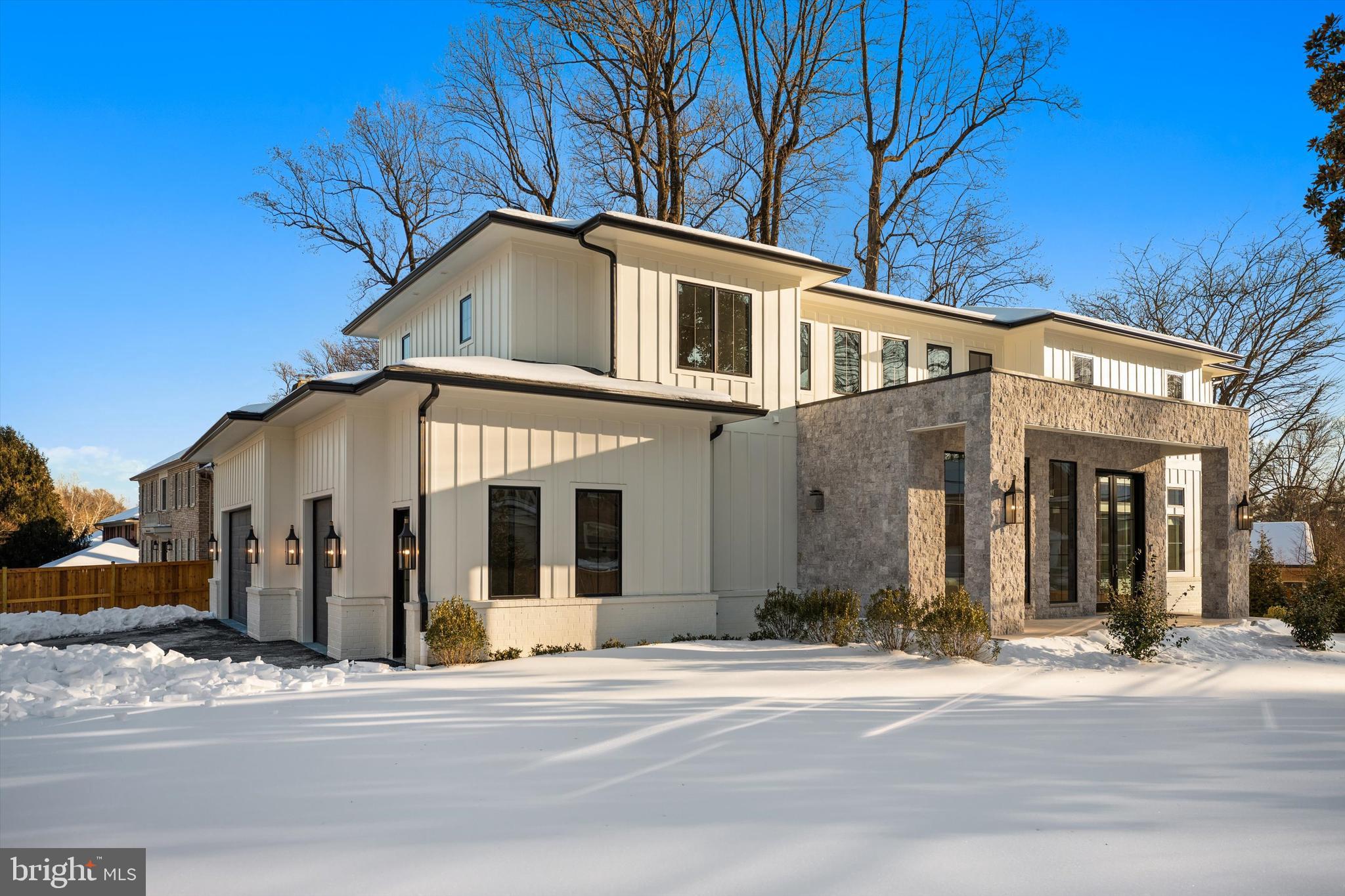 KENWOOD PARK - Residential