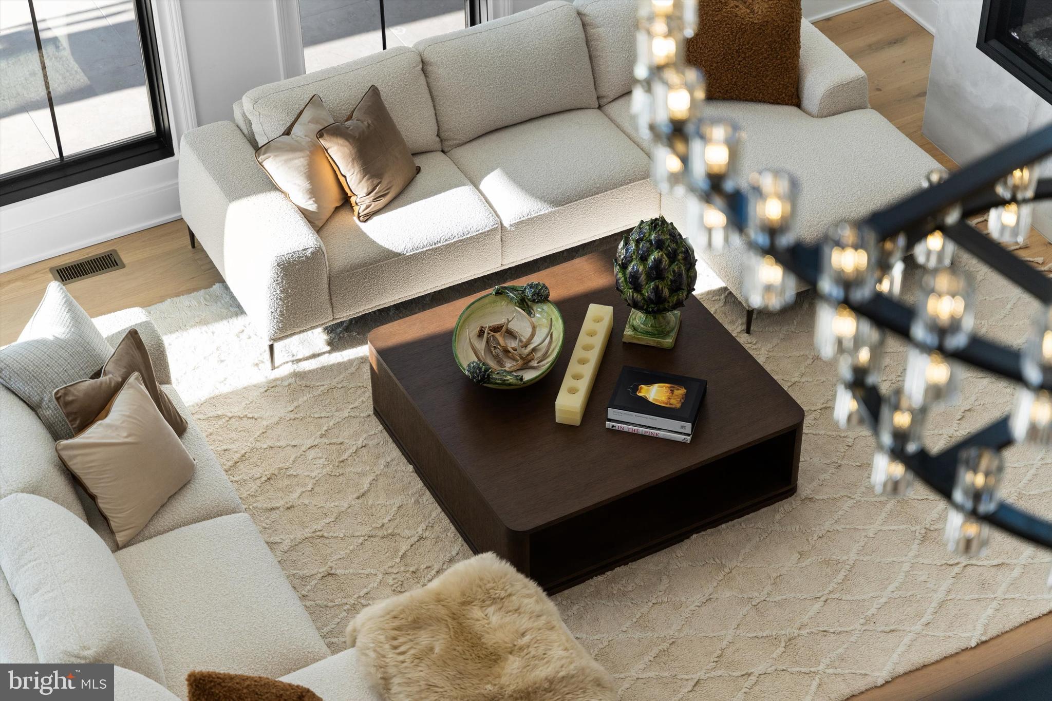 KENWOOD PARK - Residential