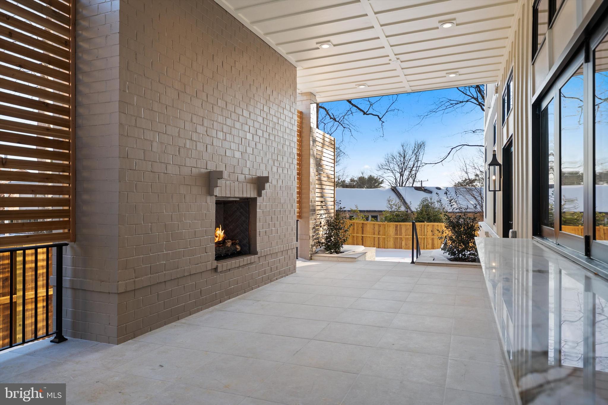 KENWOOD PARK - Residential