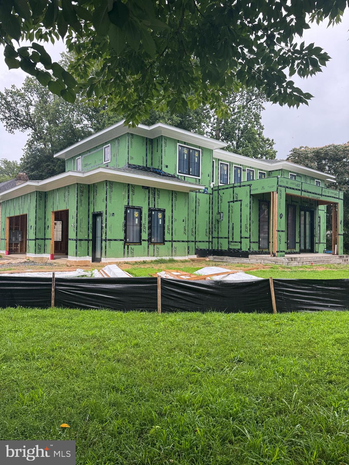 KENWOOD PARK - Residential