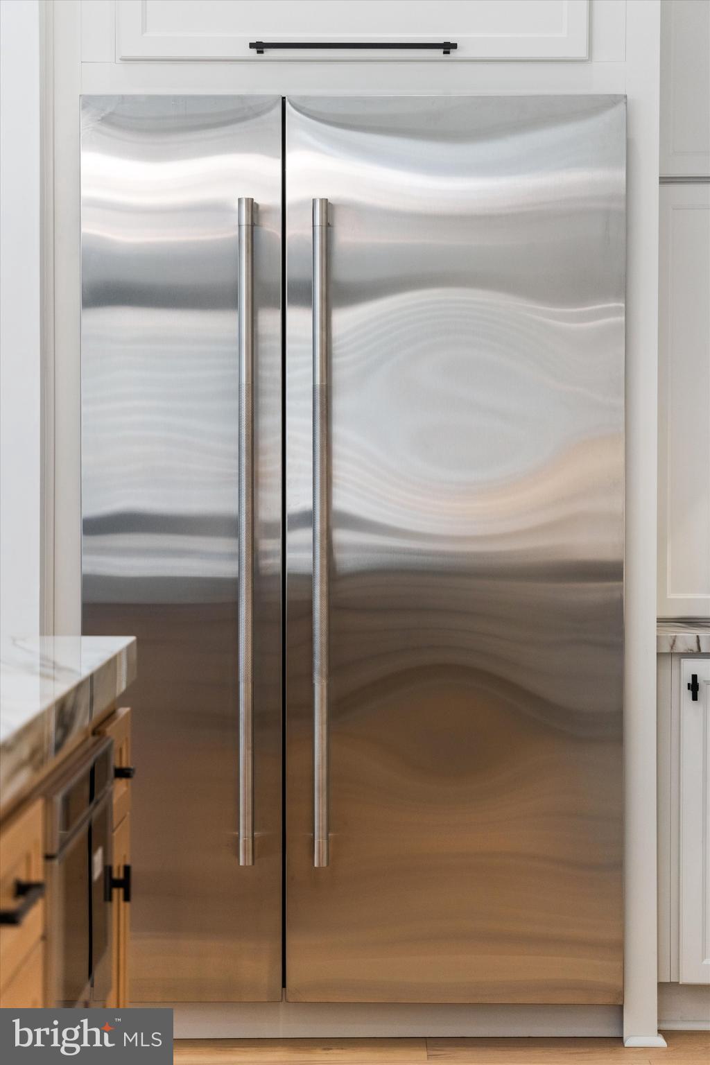 KENWOOD PARK - Residential