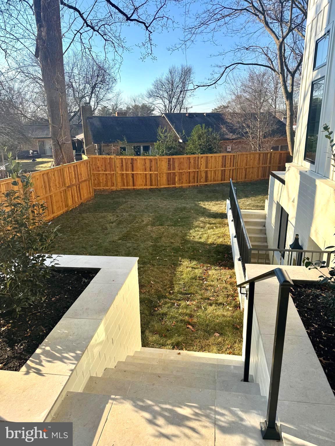 KENWOOD PARK - Residential