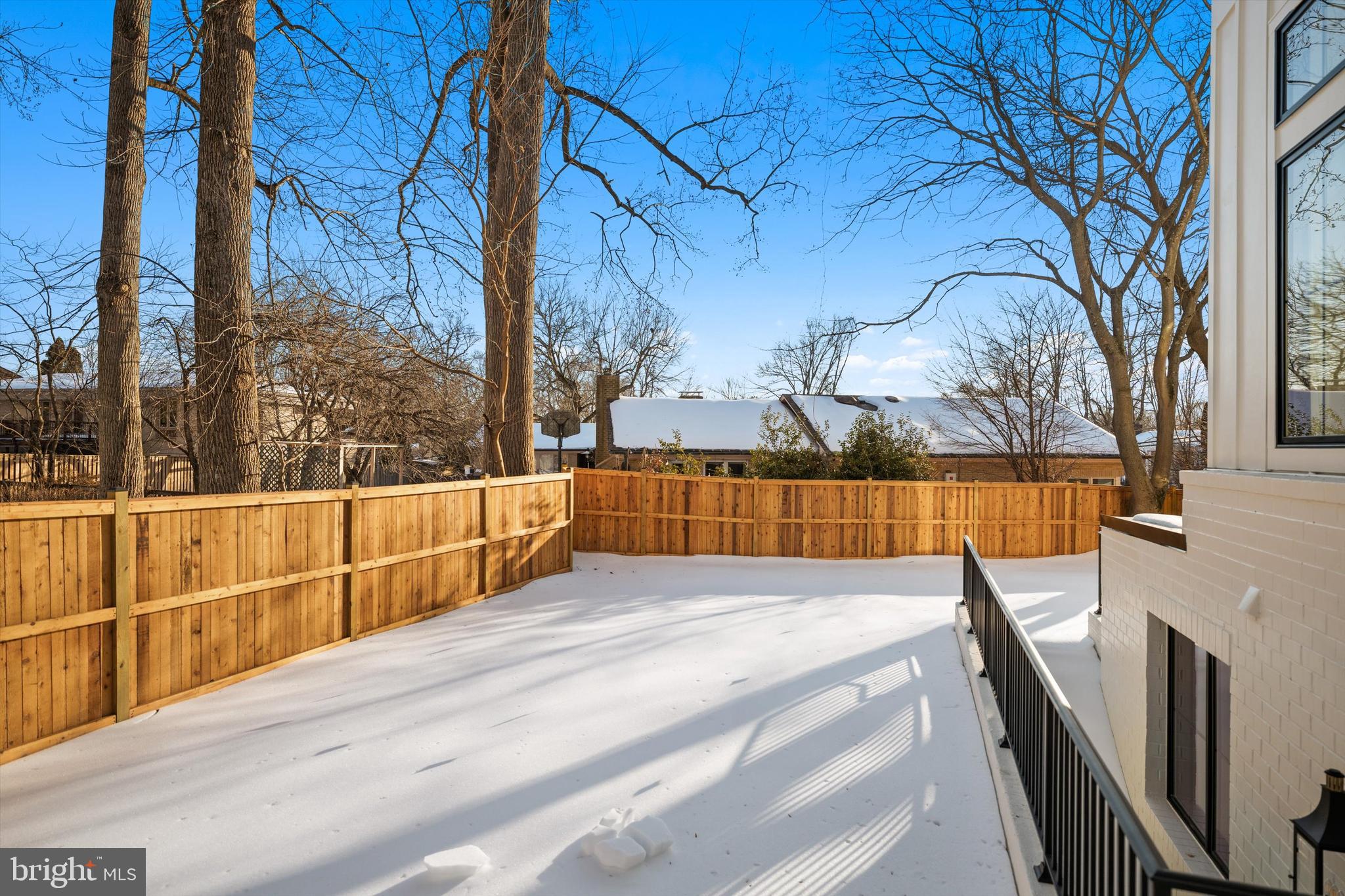 KENWOOD PARK - Residential