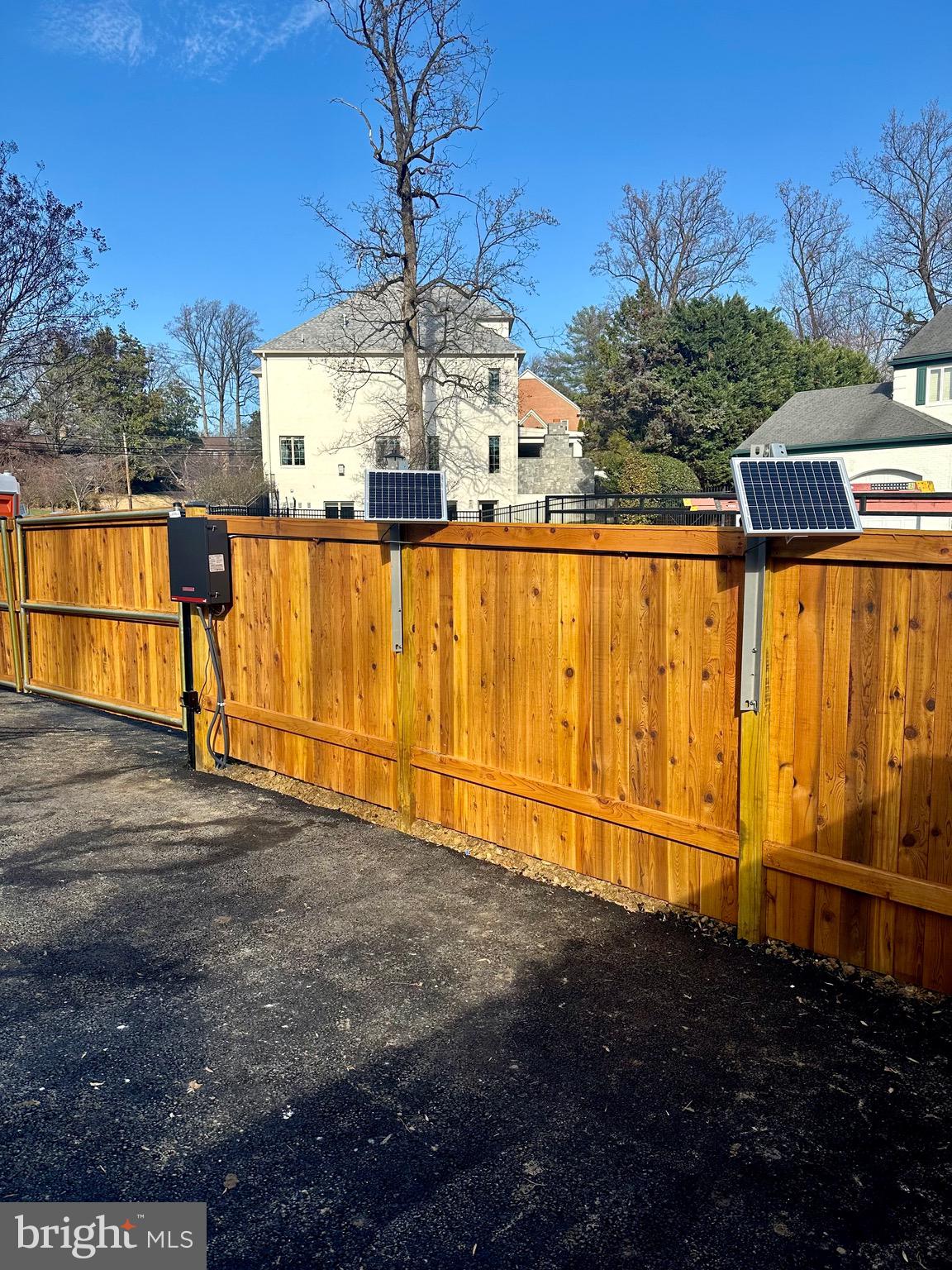 KENWOOD PARK - Residential